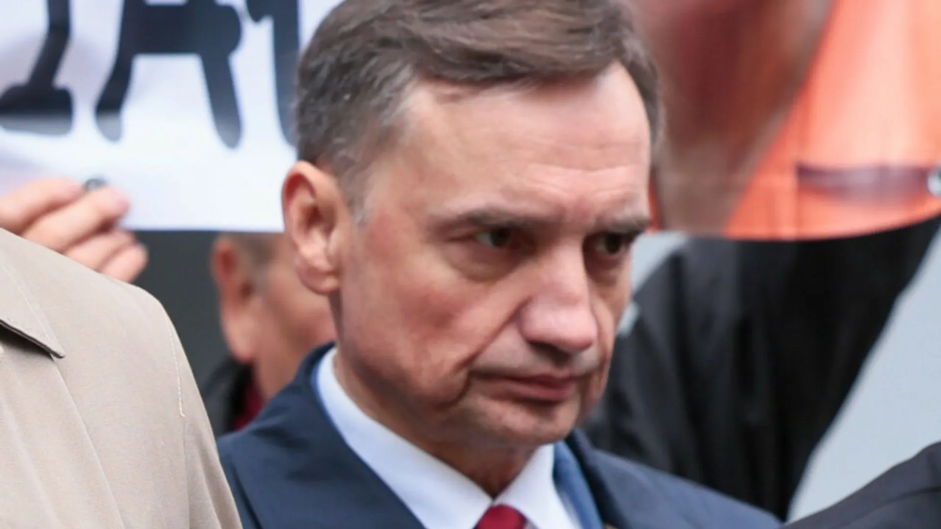 Zbigniew Ziobro utracił immunitet