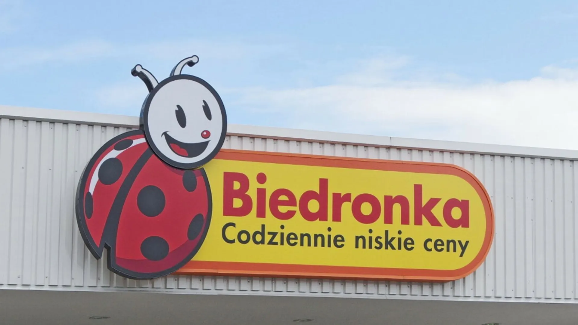 Biedronka