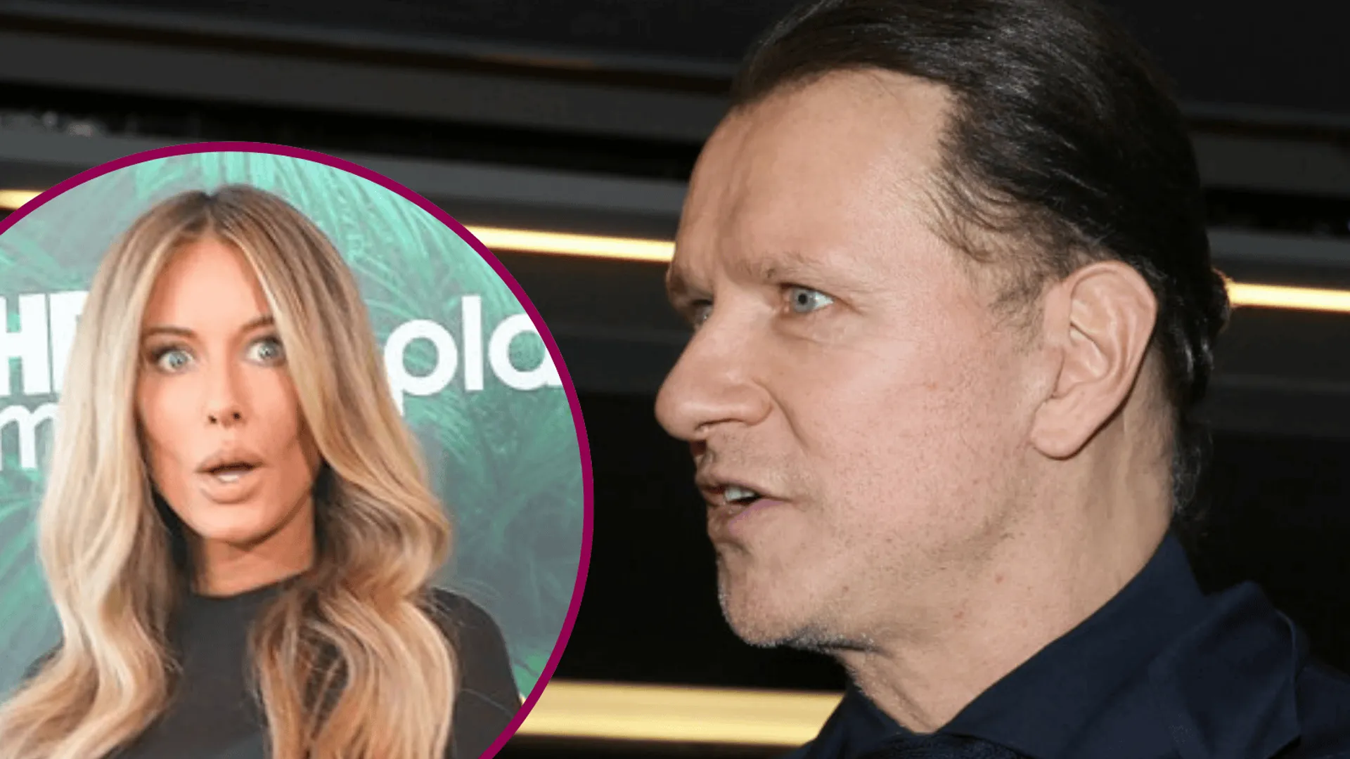 Małgorzata Rozenek-Majdan, Radosław Majdan