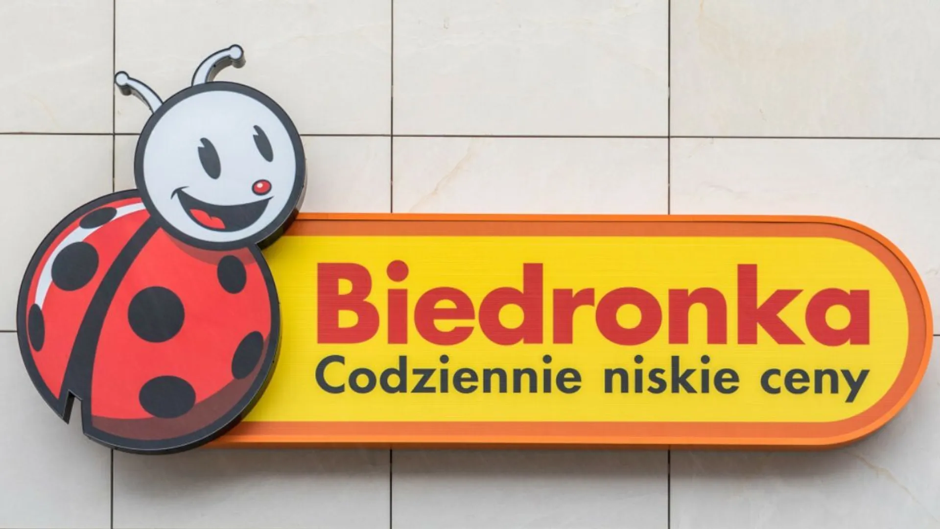 Biedronka