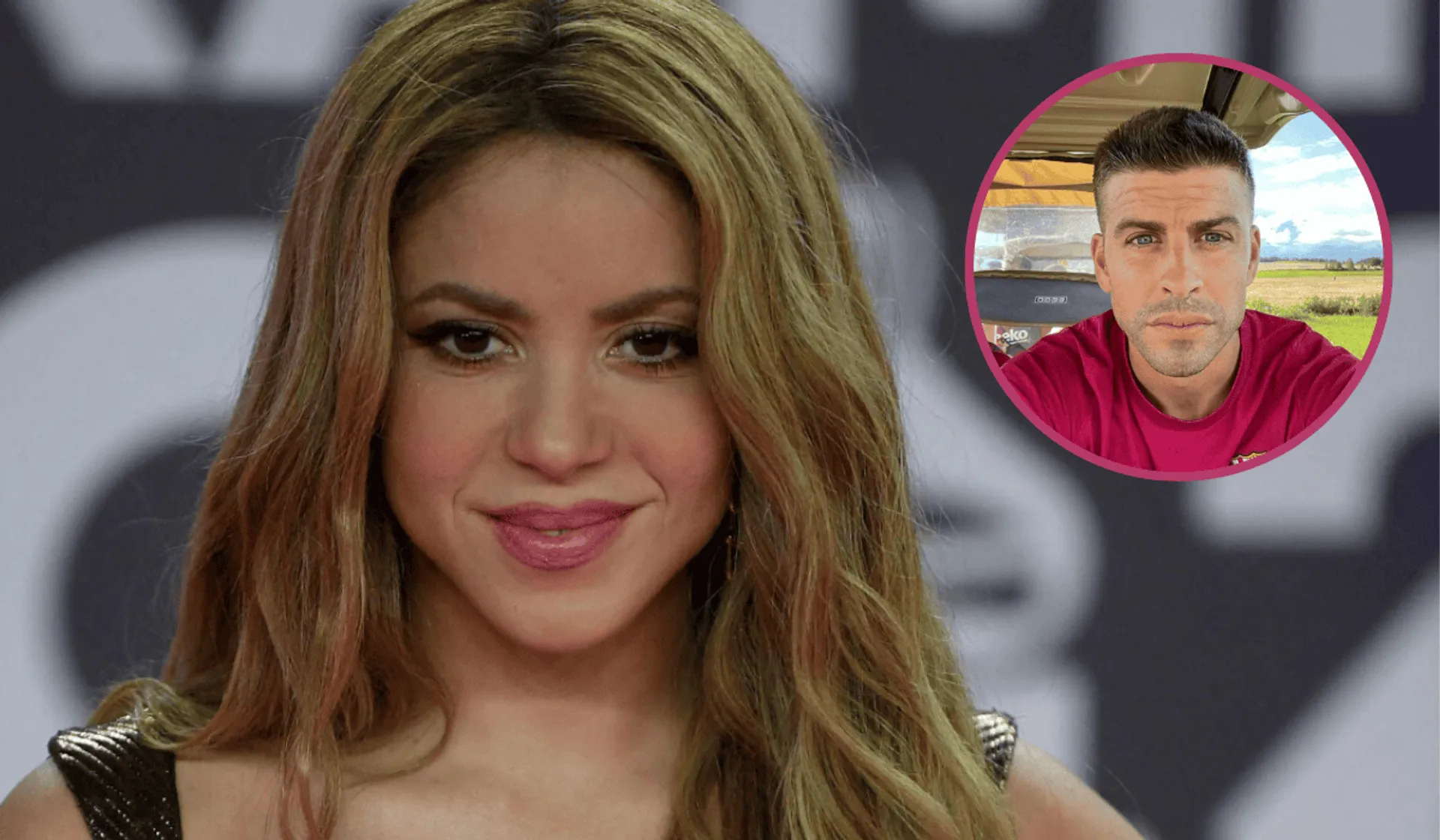  Shakira pierze brudy z Pique w przełomowym wywiadzie. Jedna sytuacja była szczególnie przykra