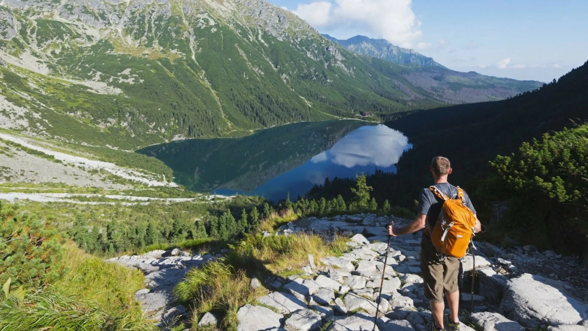 Morskie Oko