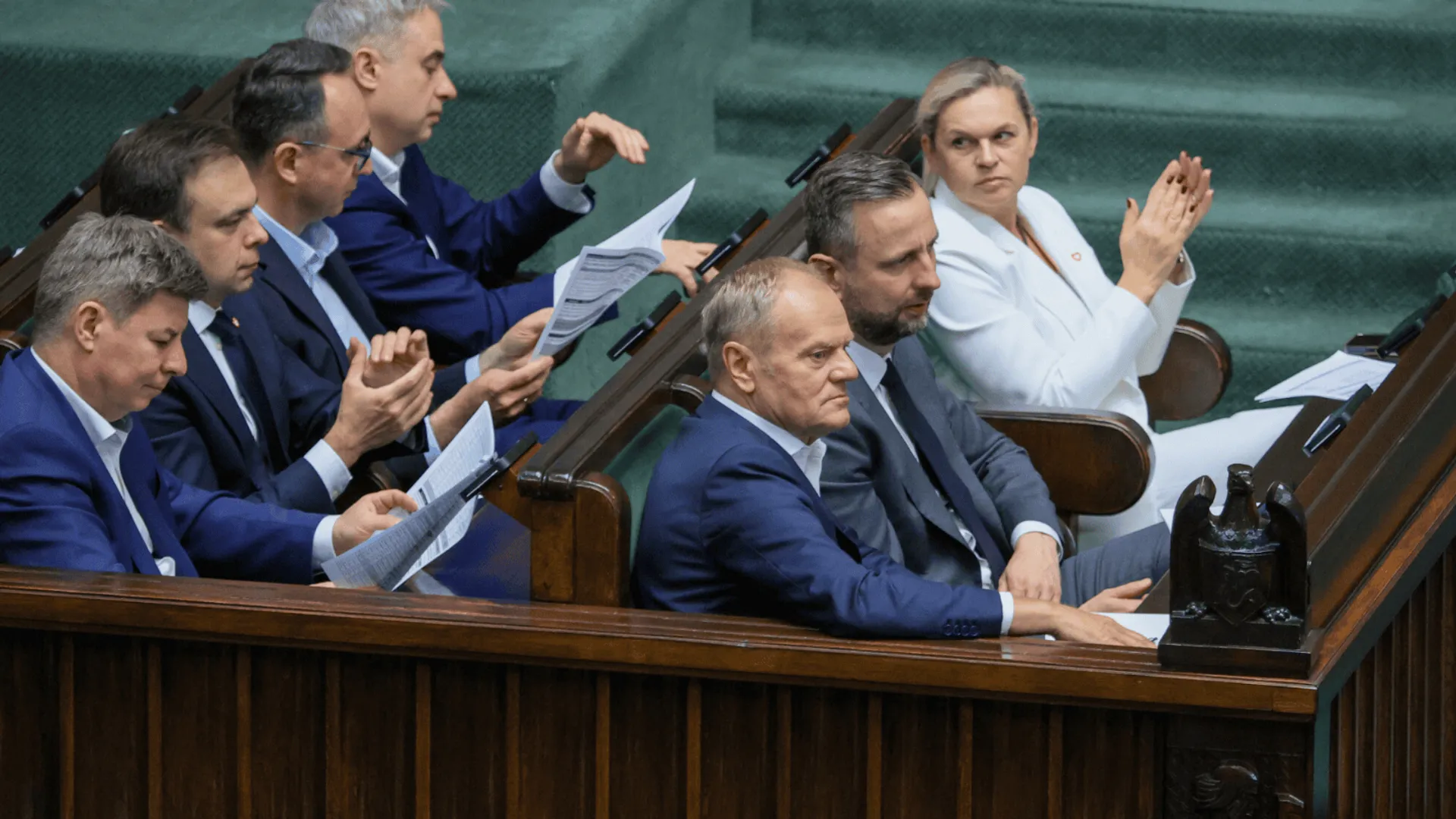 Fot. Dawid Wolski/East News