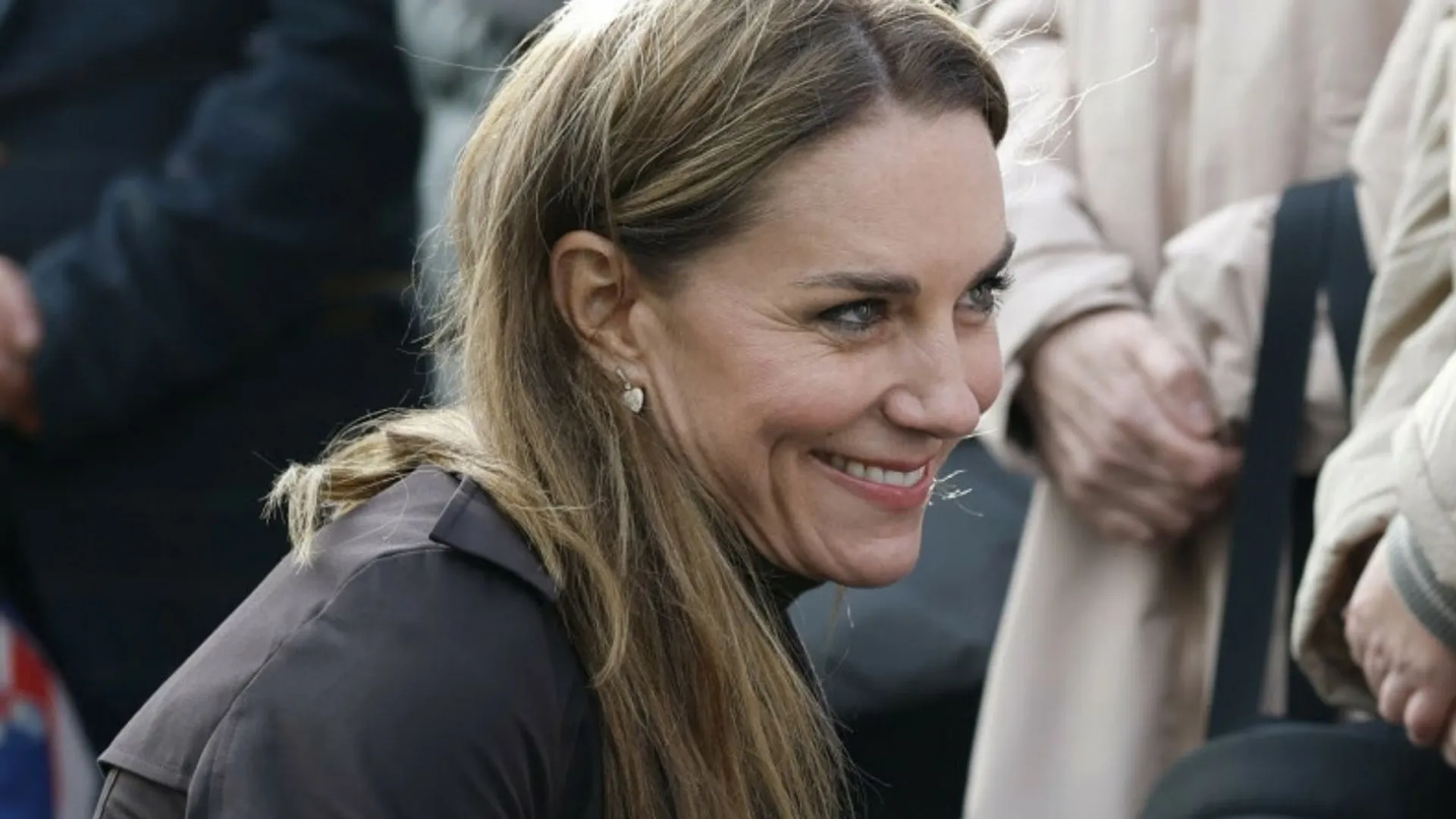 Kate Middleton