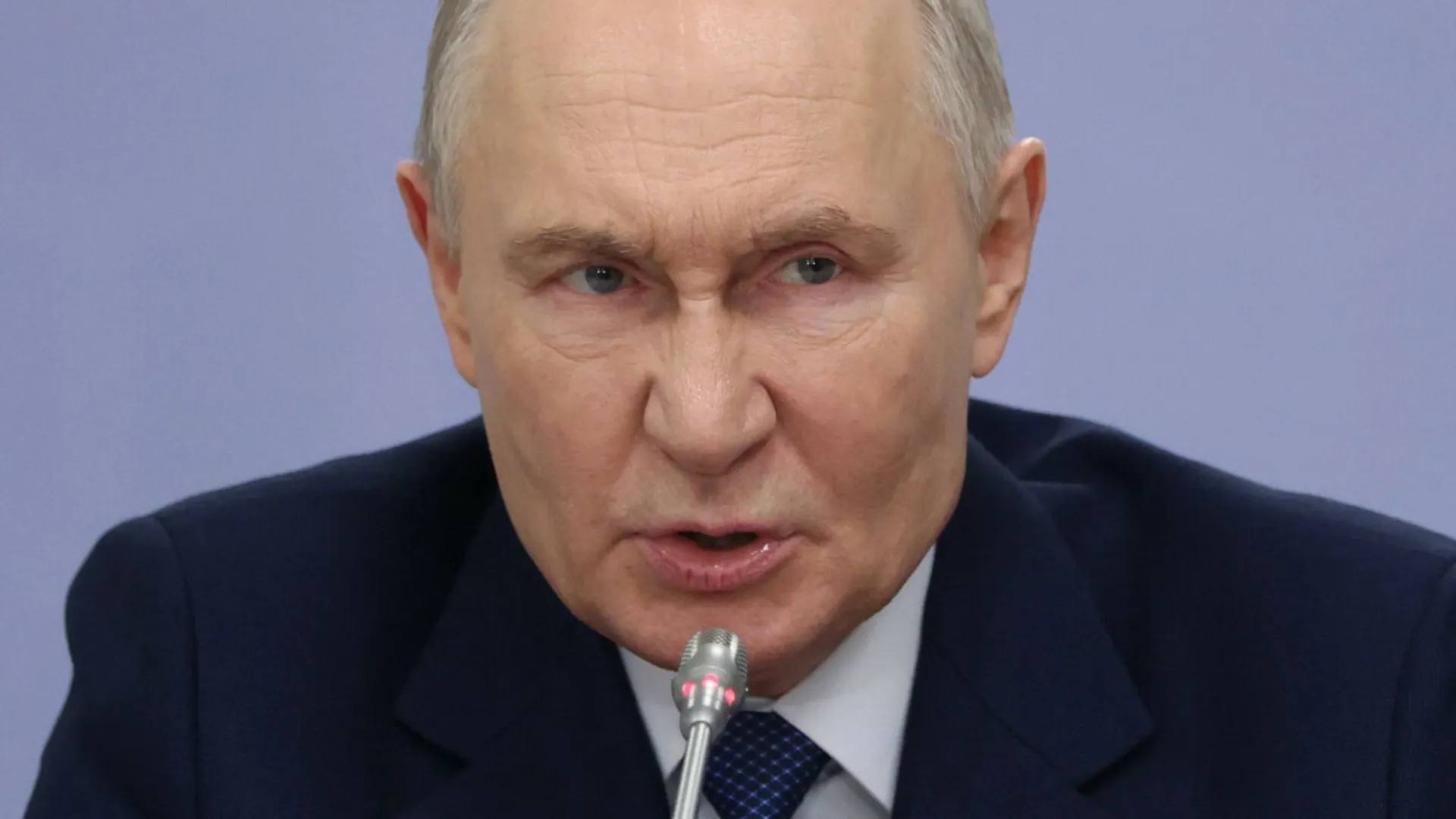 Rosjanie wskazali wroga. Nie mieli wątpliwości. Polacy w czołówce