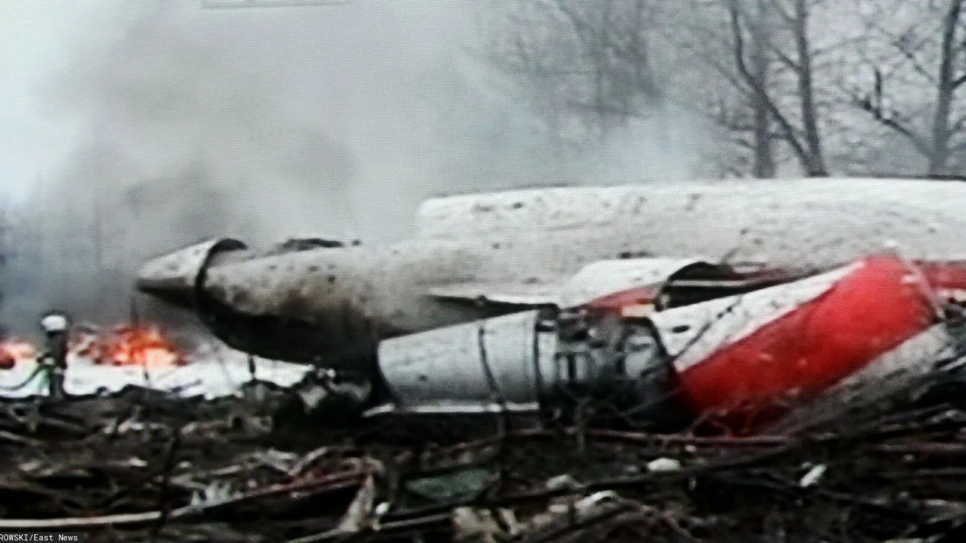 Katastrofa w Smoleńsku