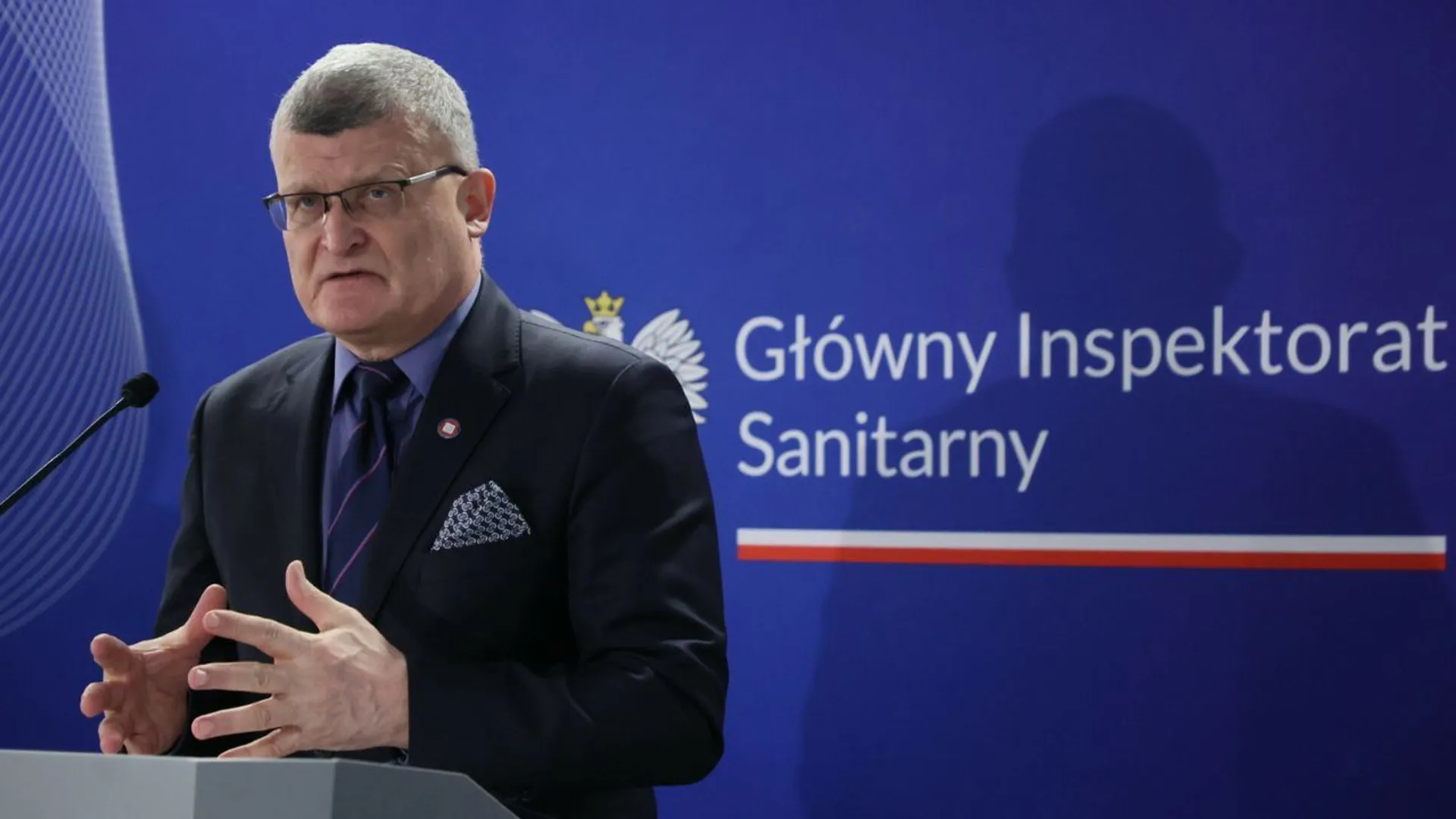 300% więcej zakażeń tymi chorobami