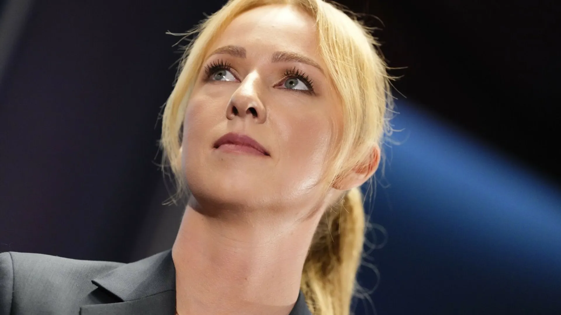 Żona Hołowni przechodzi do cywila. Tyle wyniesie jej emerytura!