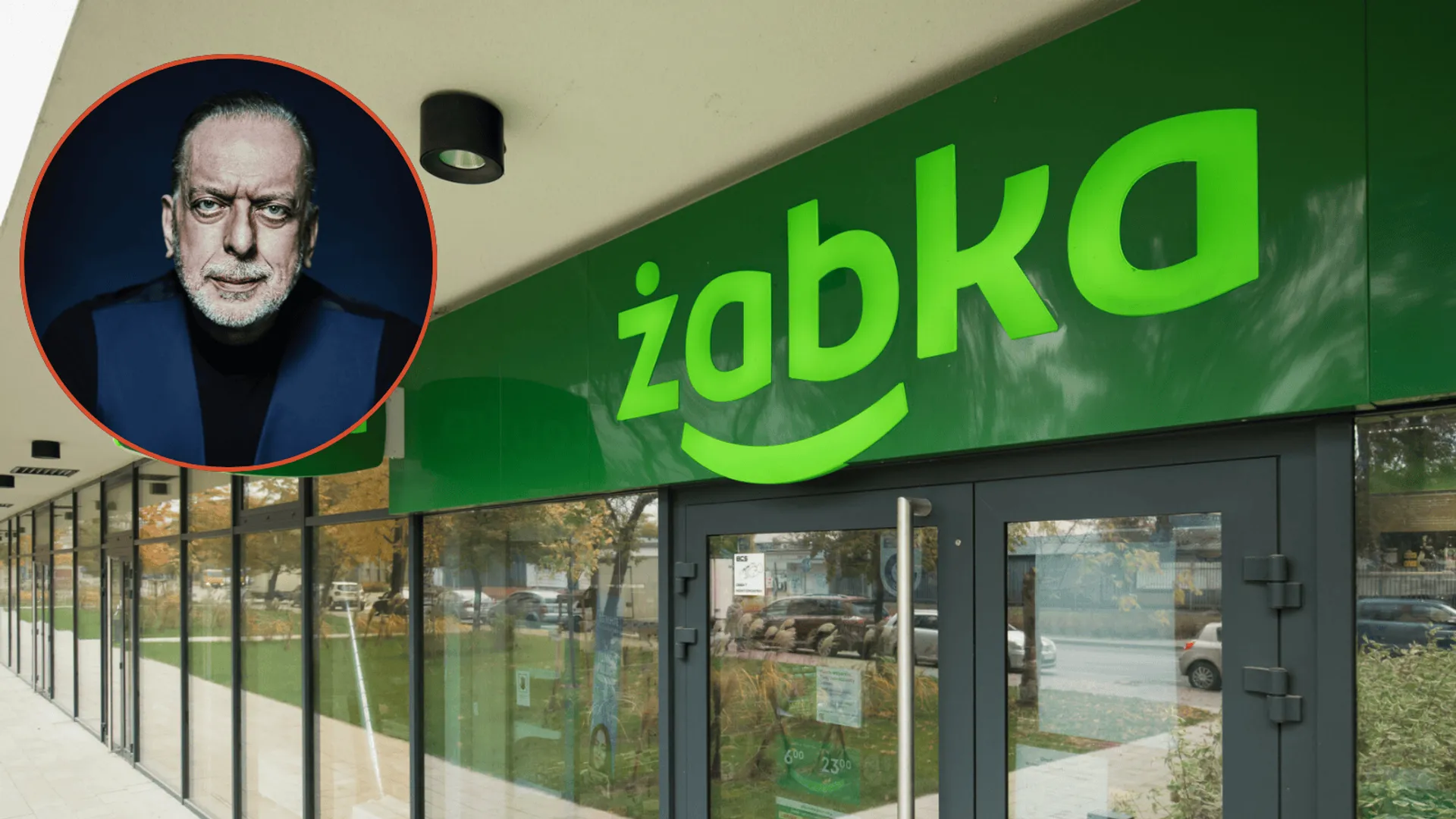 Nowa płatność w Żabce fot. Arkadiusz Ziolek/East News, robertrutkowski.pl