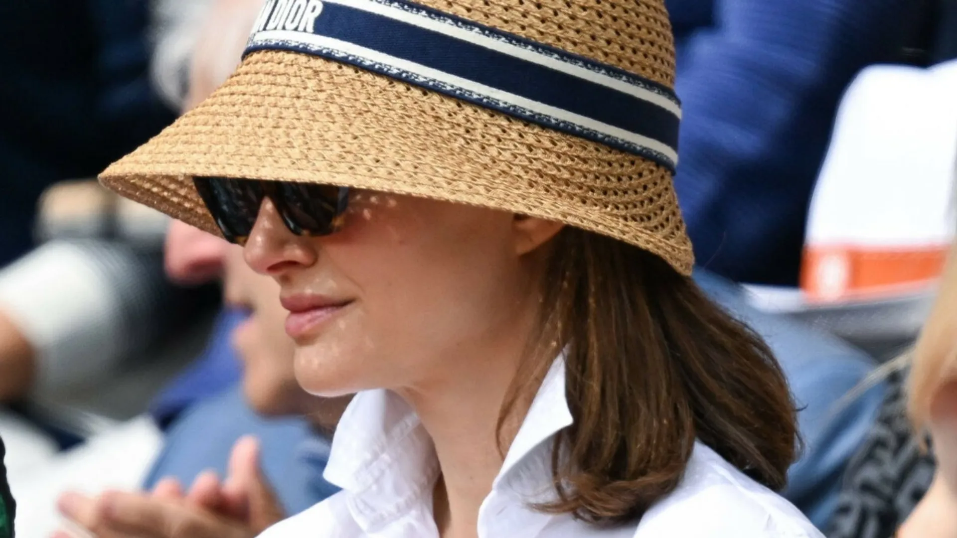 Natalie Portman, fot. IMAGO/Lionel Guericolas/MPP/Starface/Imago Stock and People/East