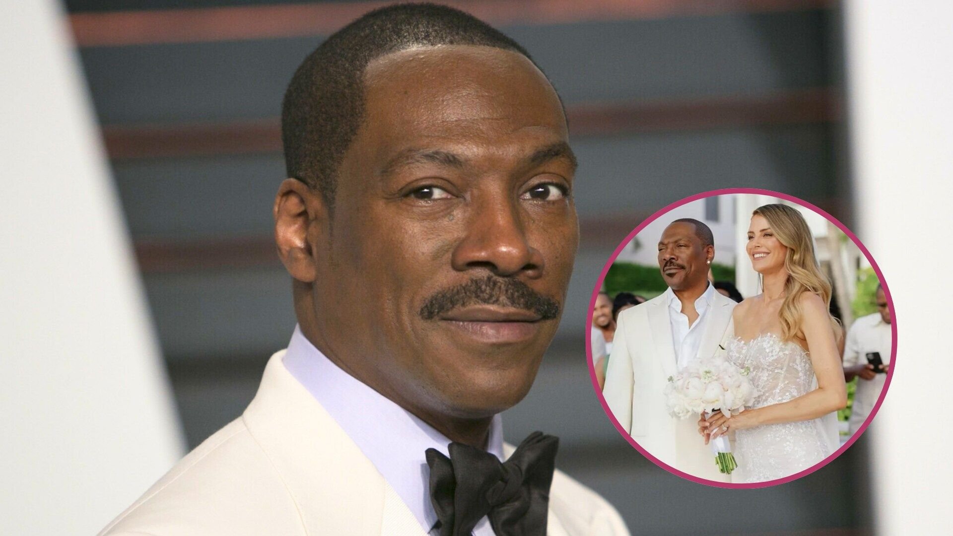 Eddie Murphy