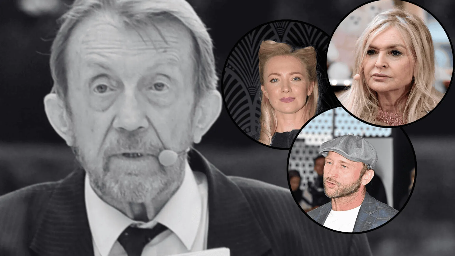 Edward Linde-Lubaszenko