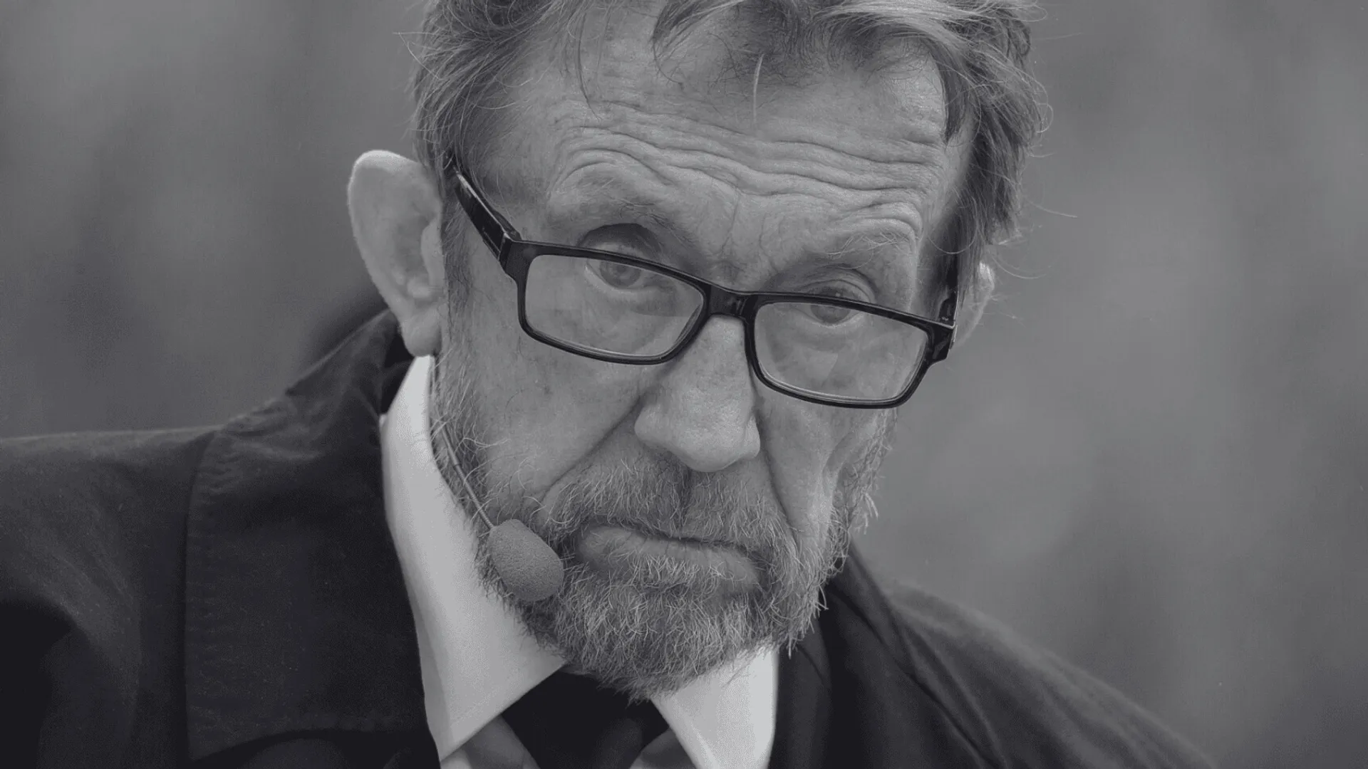 Edward Lind-Lubaszenko