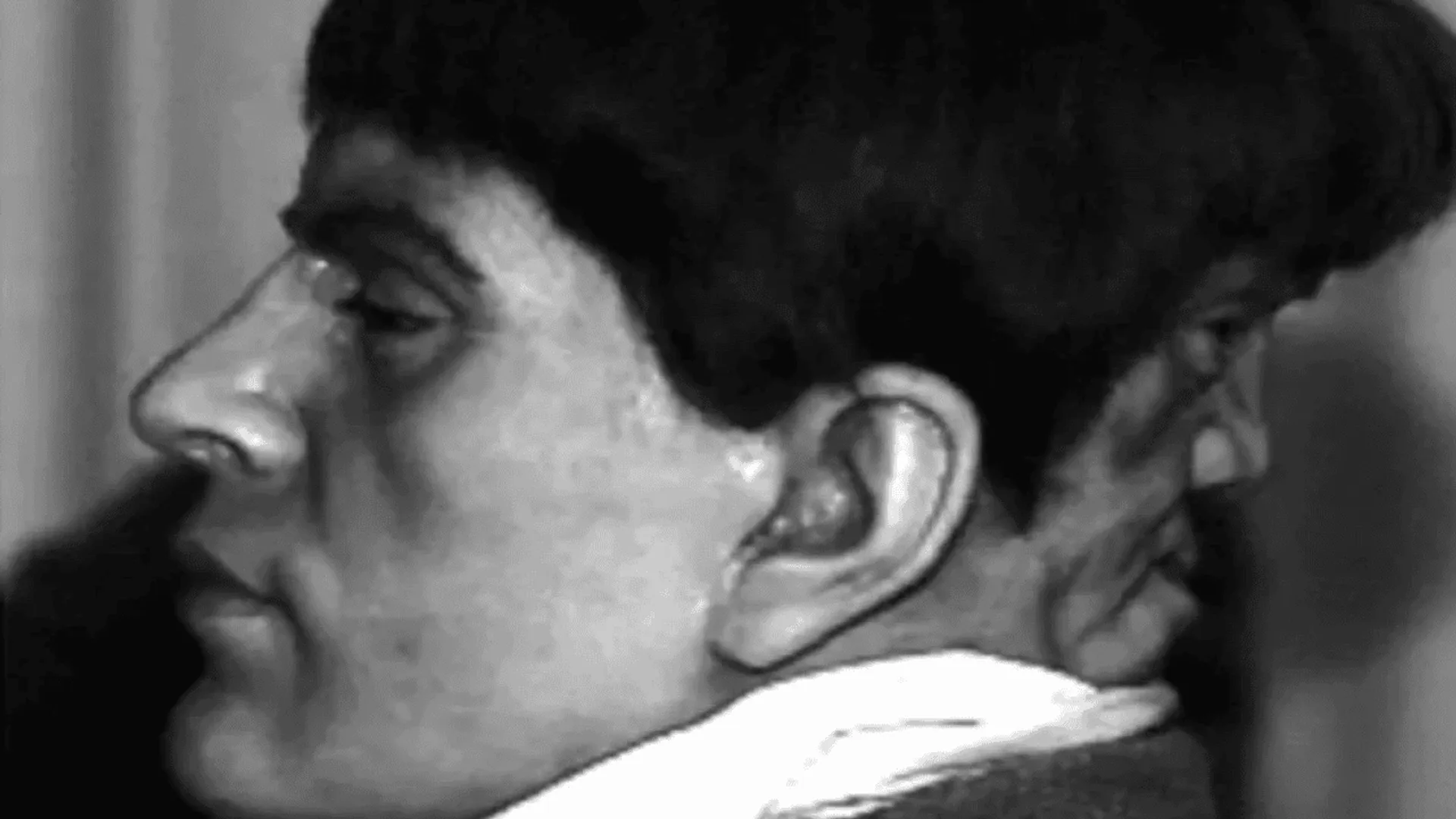 Edward Mordake 