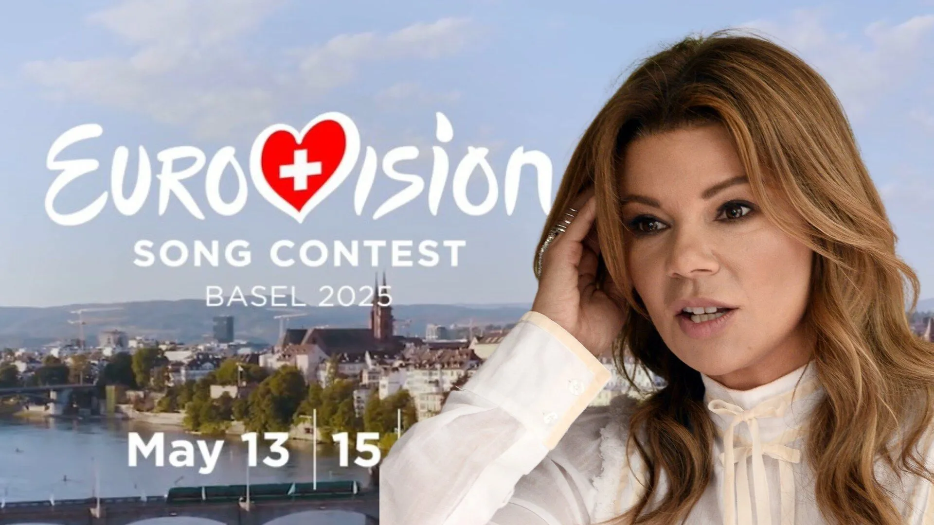 Eurowizja 2025. Tak Polska wybierze reprezentanta. Po zgłoszeniu Górniak wprowadzono istotną zmianę