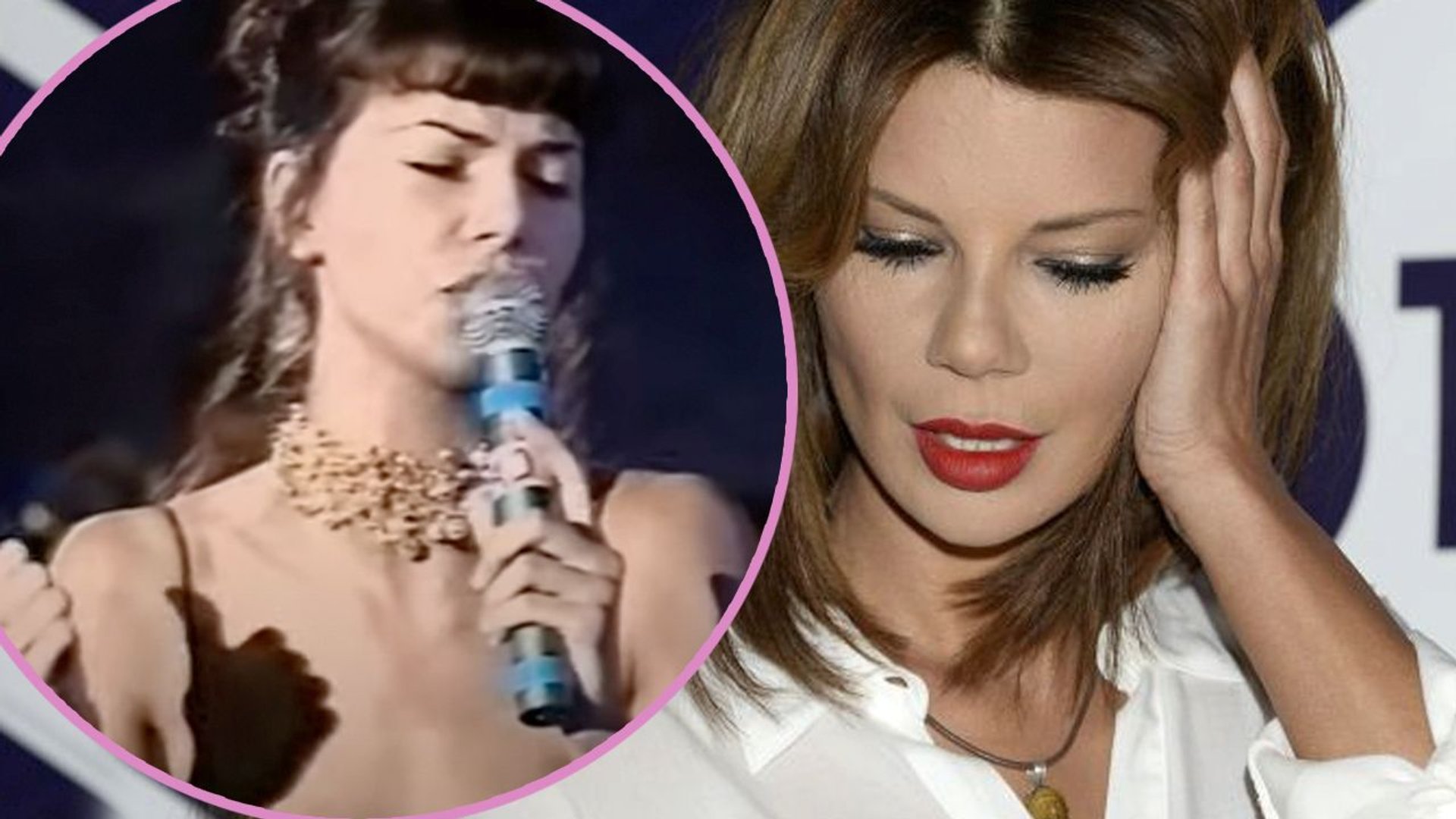 Mija 30 lat od debiutu Edyty Górniak w Sopocie. Nie uwierzycie, jak ją wtedy zapowiedzieli. Rok później była już światową gwiazdą