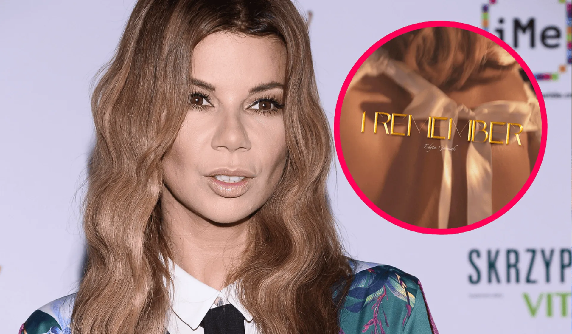 Edyta Górniak I remember cała piosenka