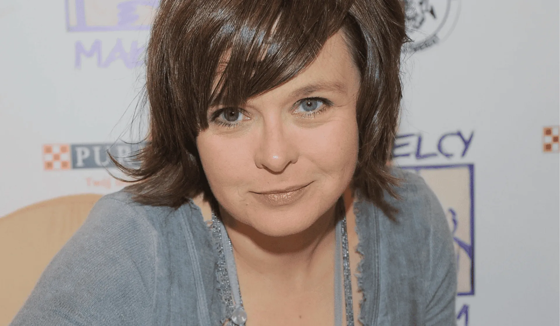 Edyta Jungowska