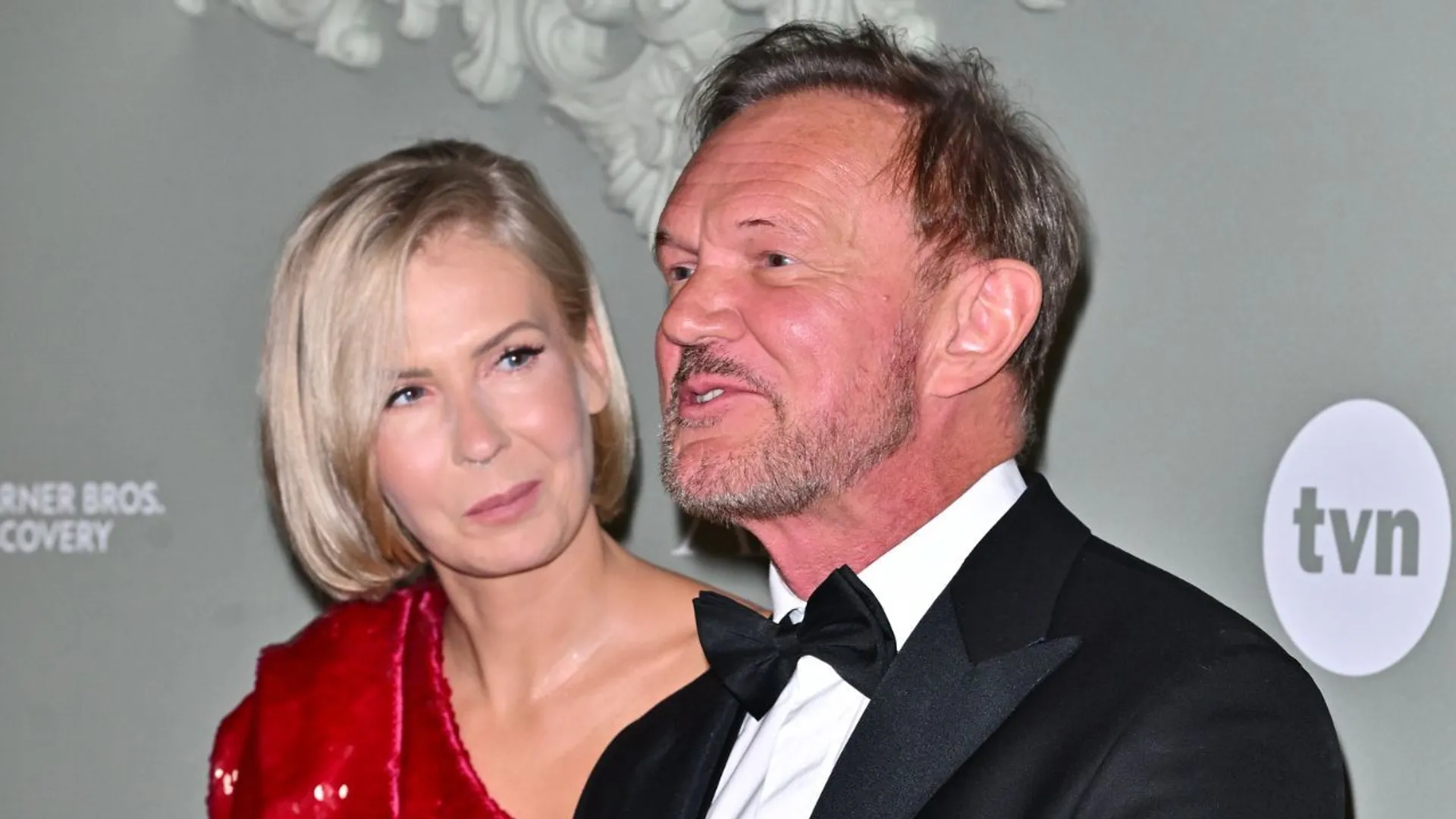 Edyta Pazura, Cezary Pazura