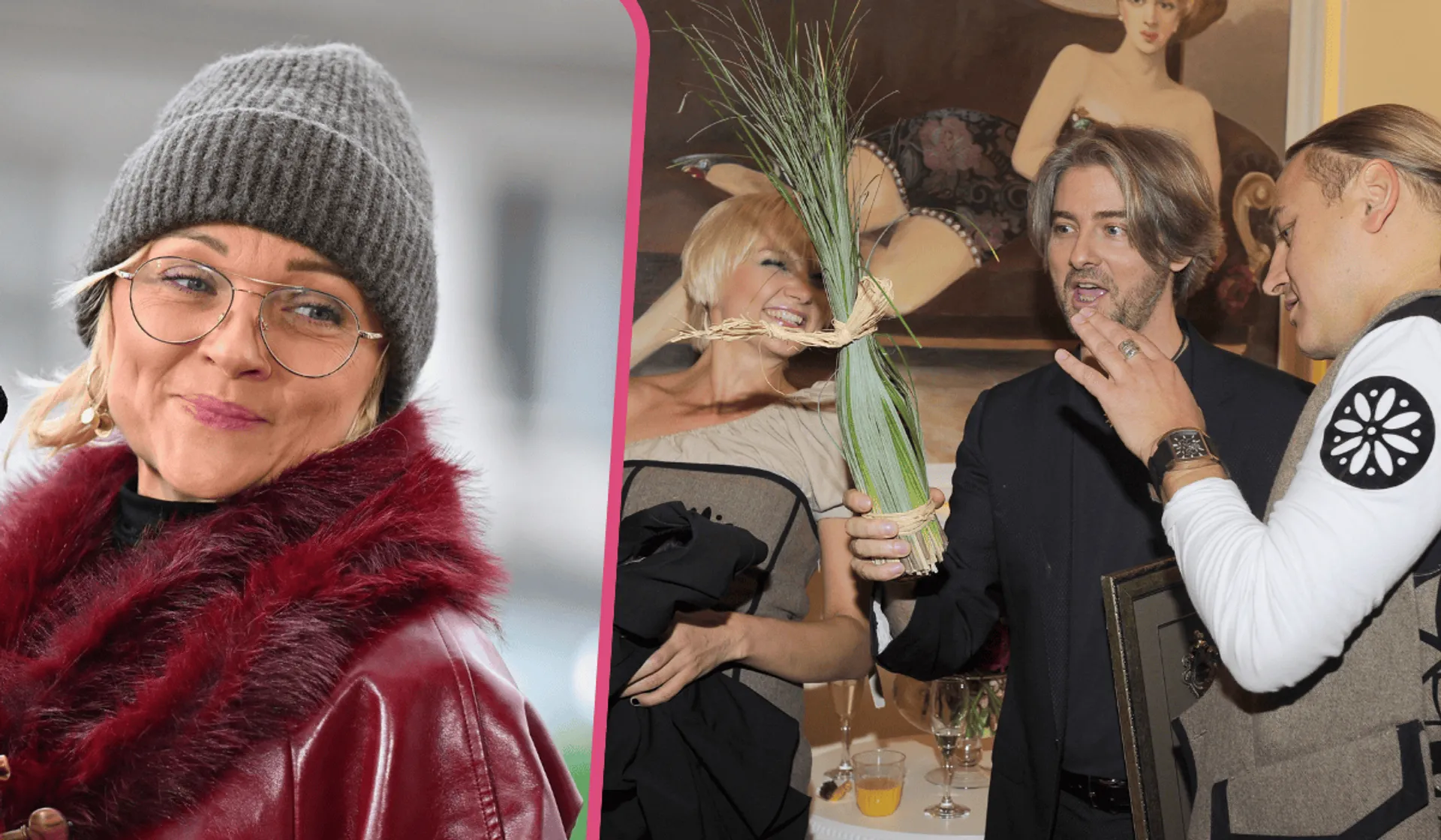 W takich warunkach mieszkają Golcowie. Praktycznie nikogo nie stać na taki luksus