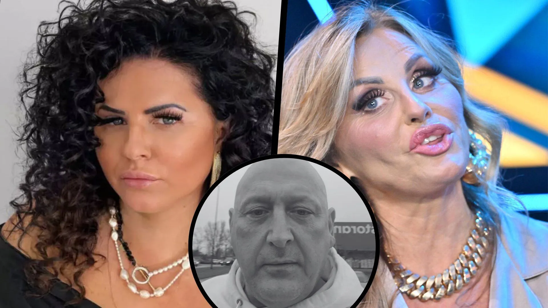 Edzia, Jacek Wójcik, Dagmara Kaźmierska