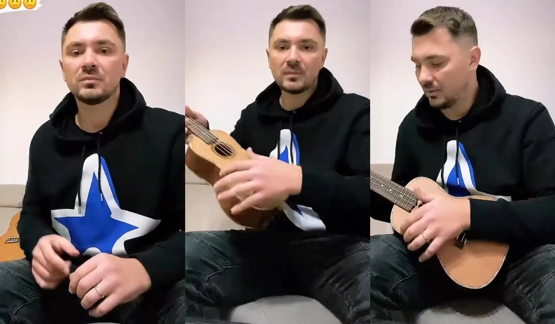 Ekspertka ocenia talent Martyniuka, fot. Instagram/danielmartyniuk89