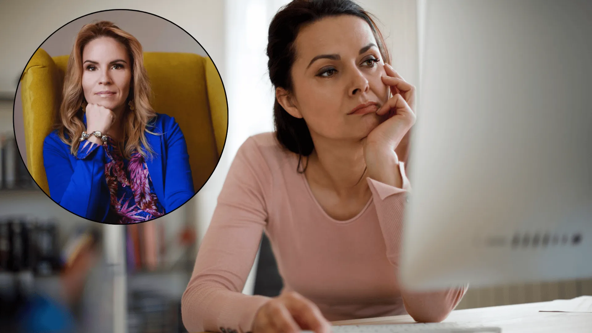 Ekspertka tłumaczy, dlaczego kobiety zarabiają mniej fot. Canva Pro