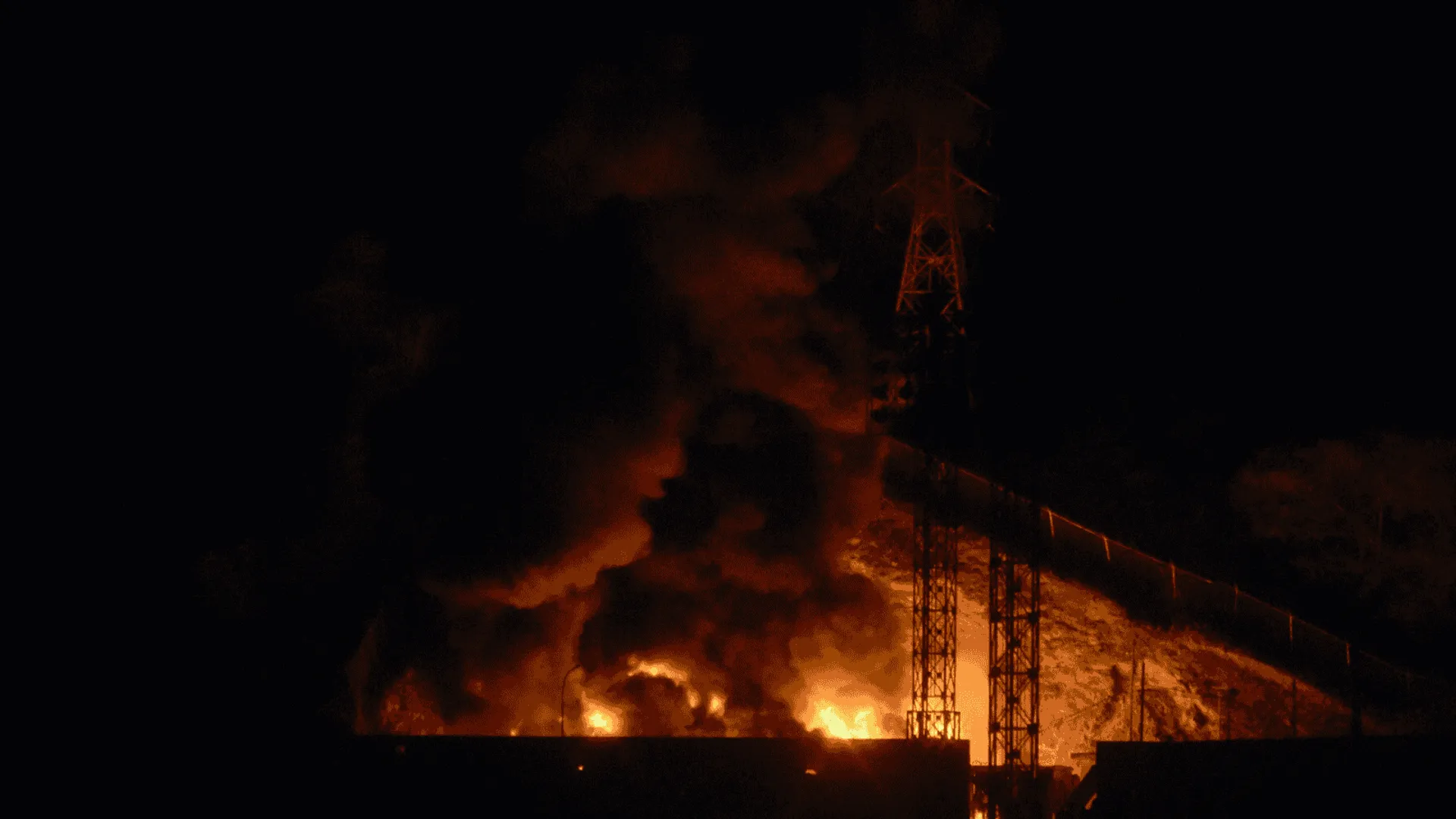 Eskalacja napięć w Wenezueli. Nagrania z Caracas wywołują międzynarodowe poruszenie