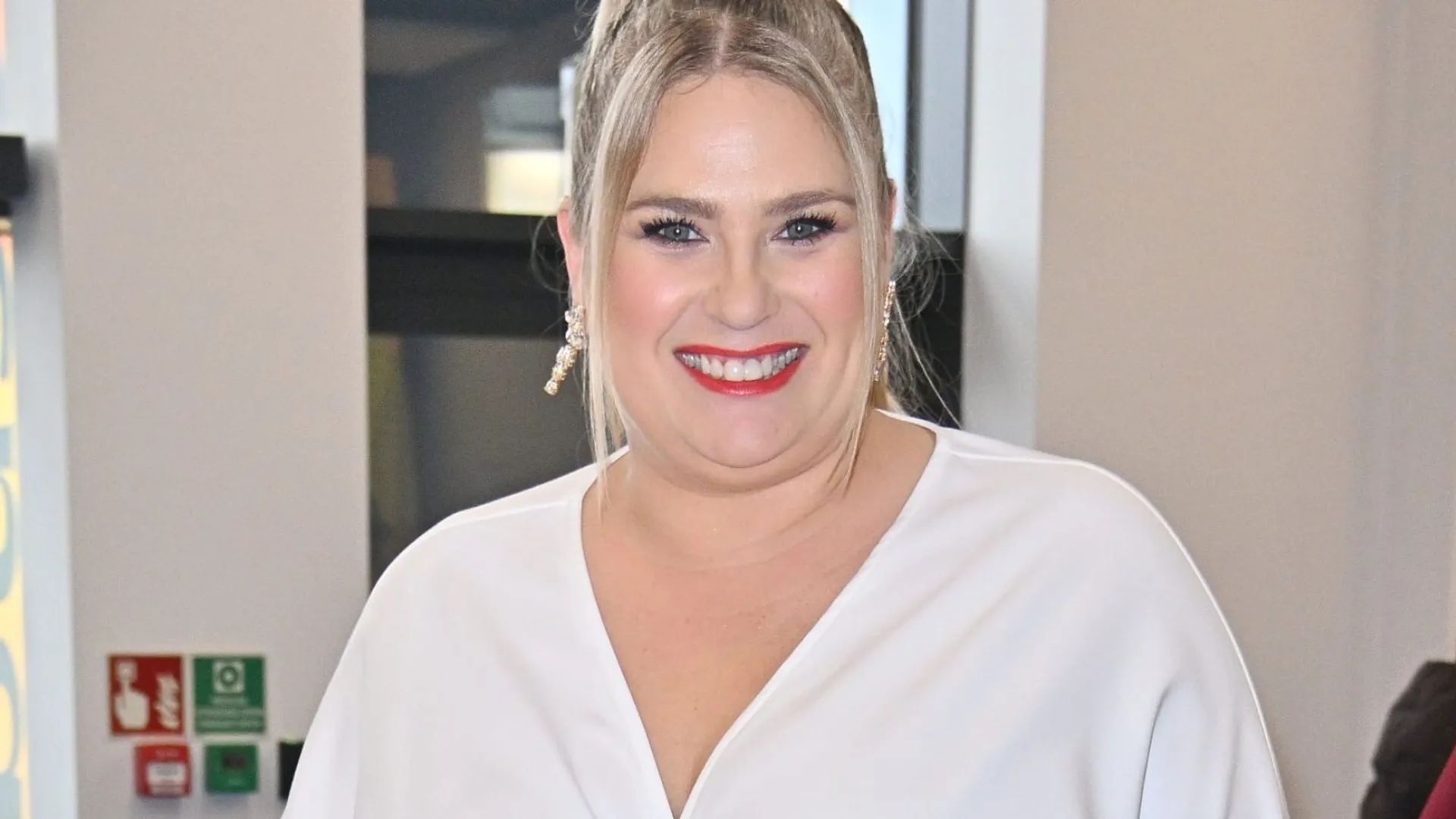 Elzbieta Romanowska