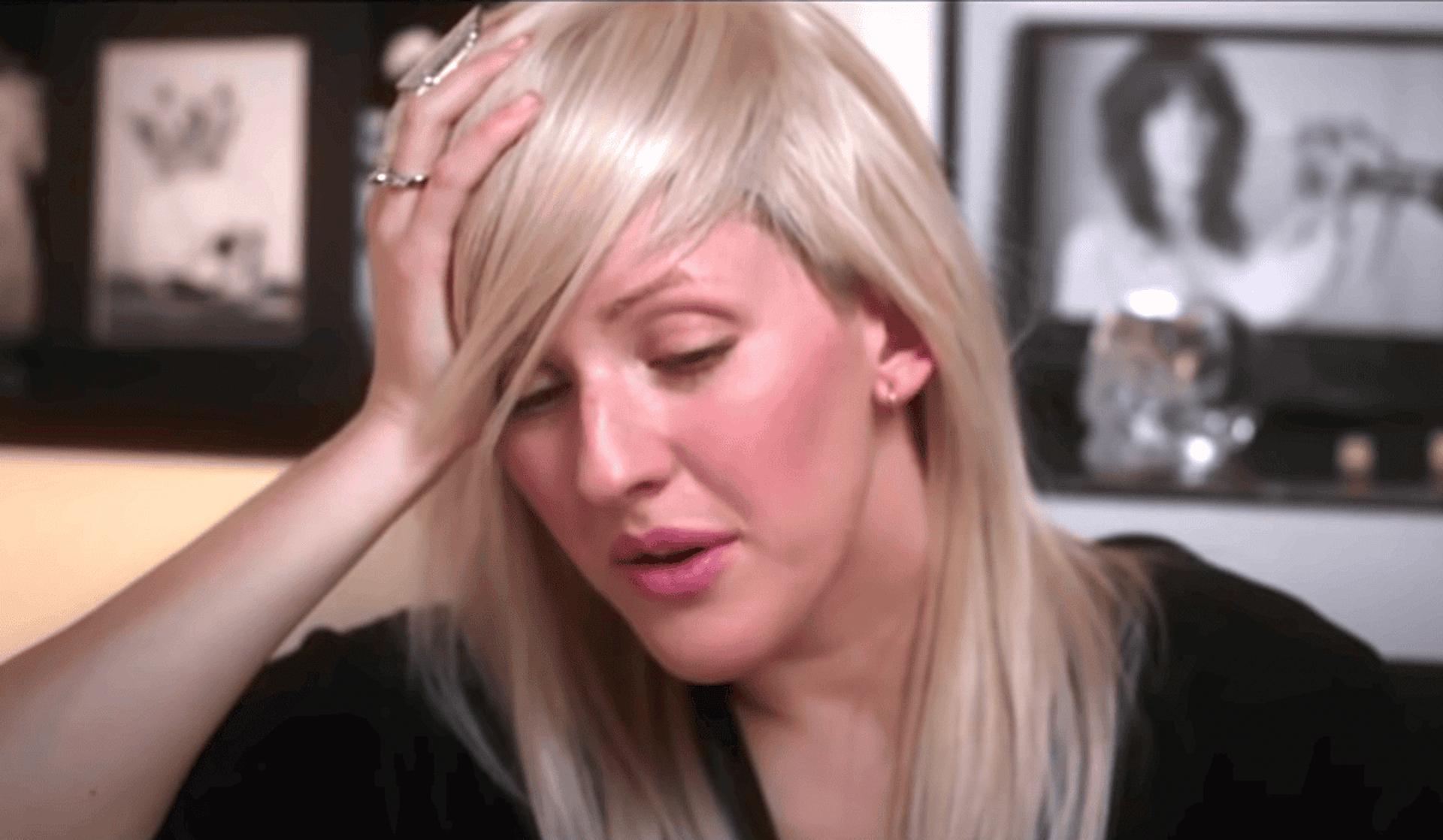 Ellie Goulding 