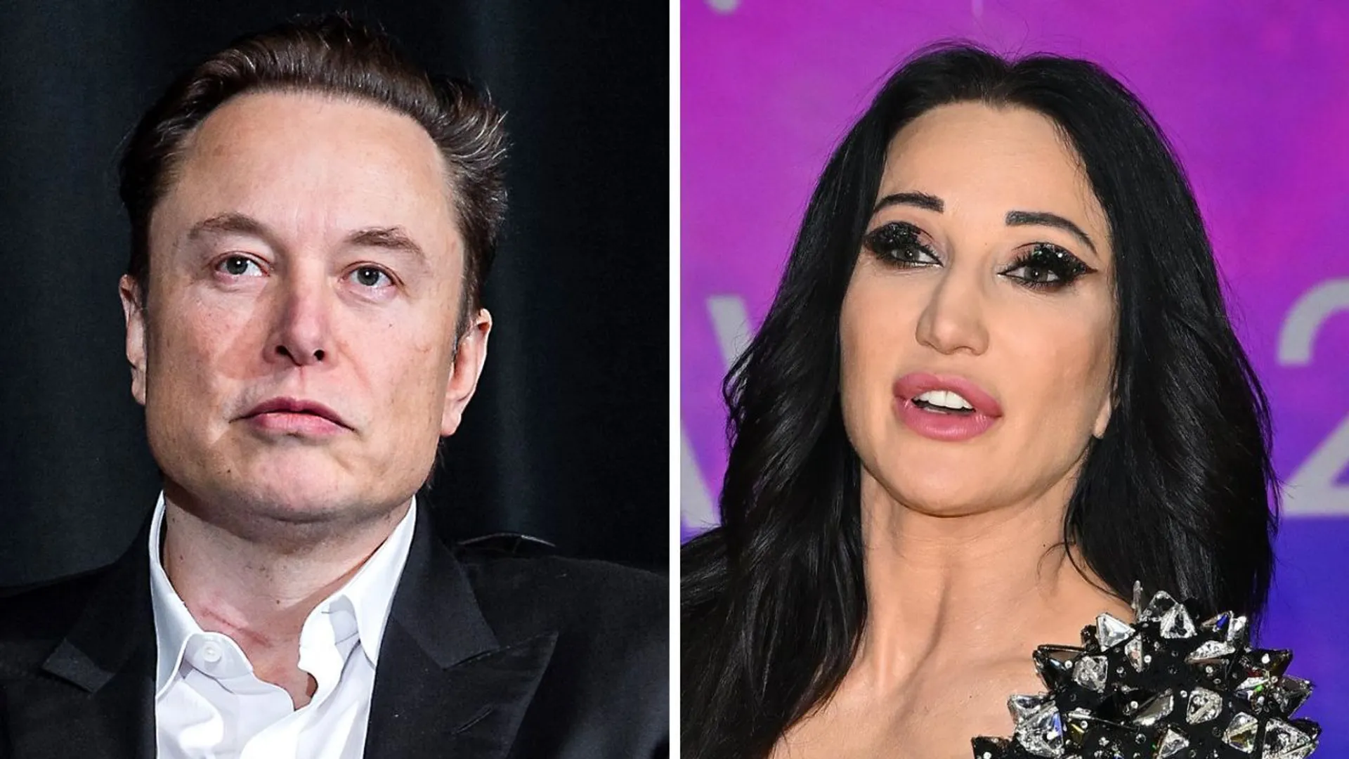 Elon Musk, Justyna Steczkowska