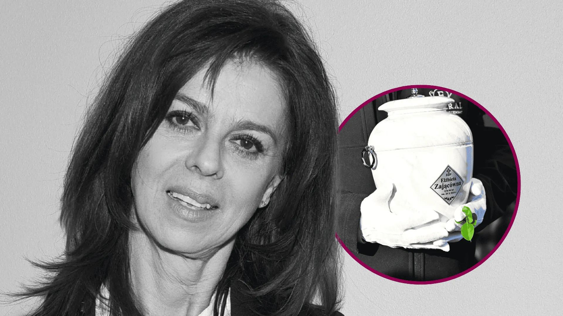 Elżbieta Zającówna, fot. KAPiF