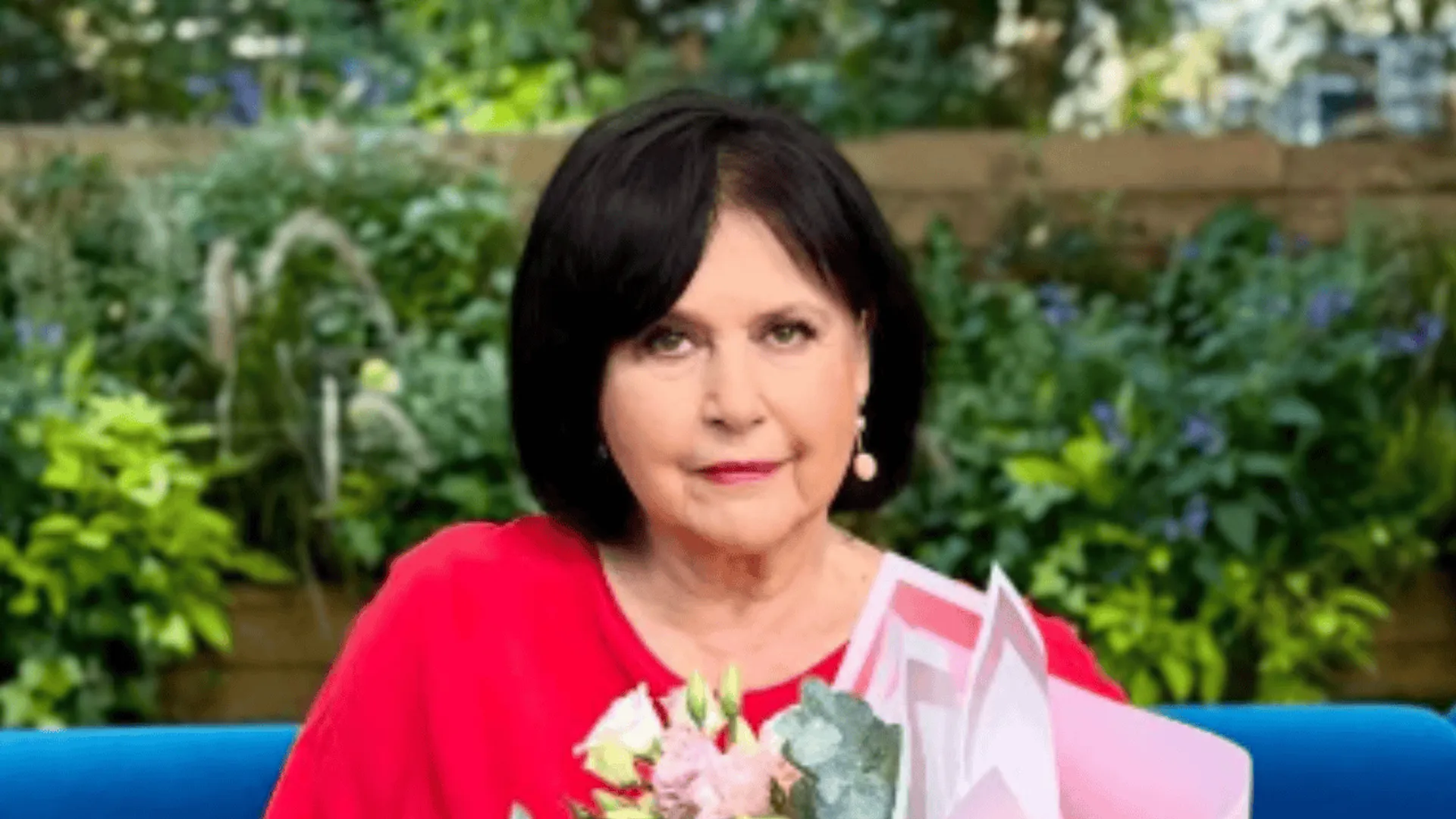 Elżbieta Jaworowicz
