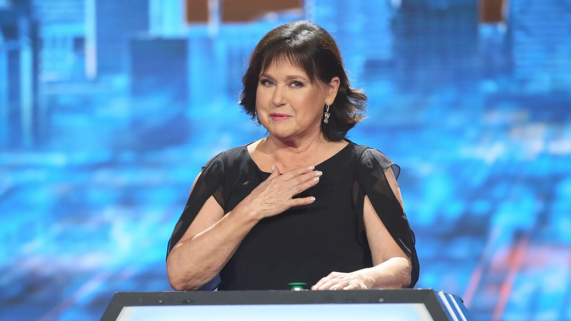 Elżbieta Jaworowicz