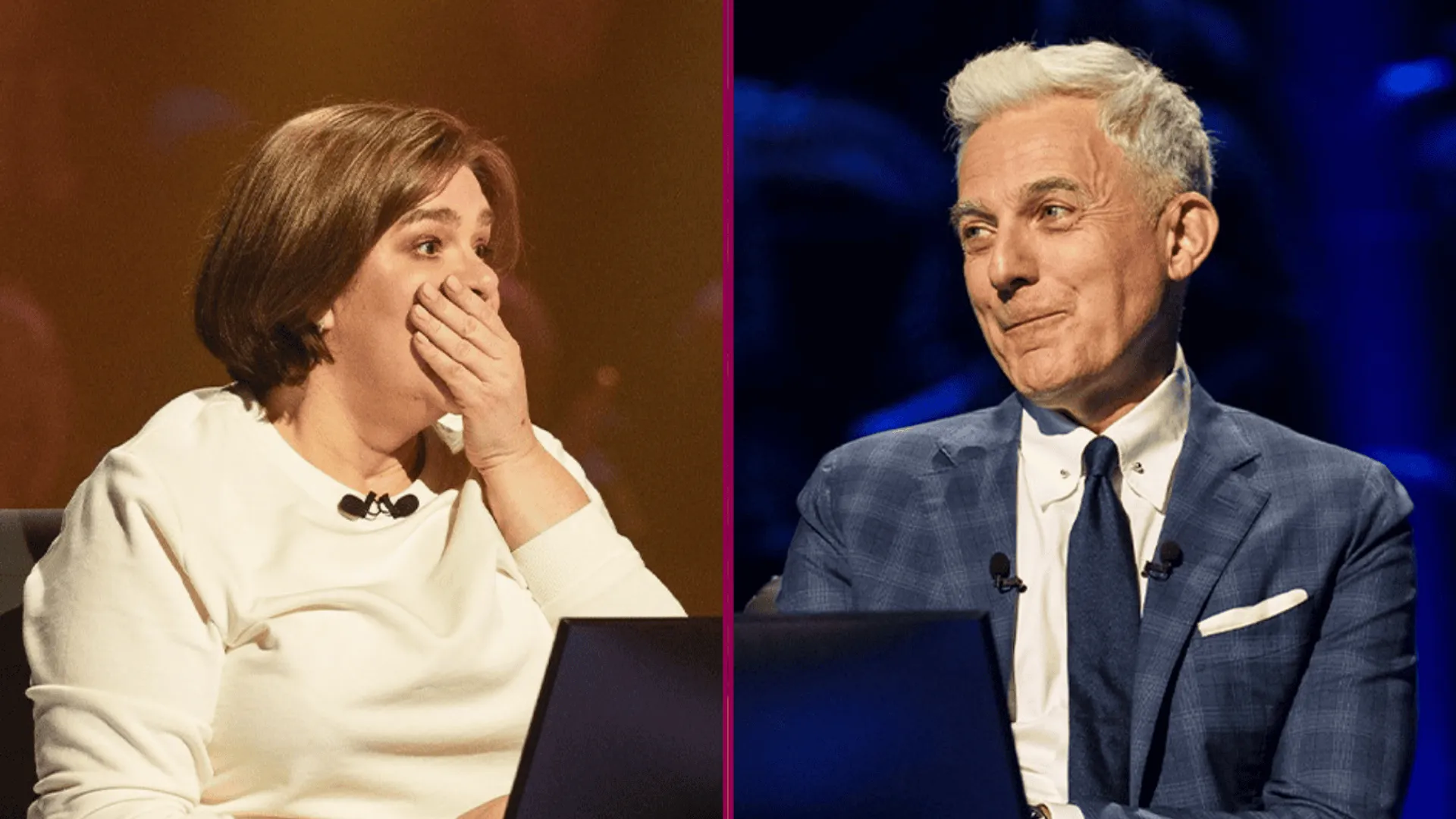 Elżbieta Marszalec, Hubert Urbański