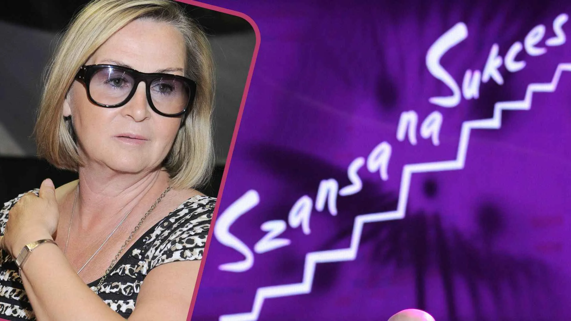 "Nowa" TVP obraziła Elżbietę Skrętkowską. Legenda "Szansy" potraktowana w przykry sposób