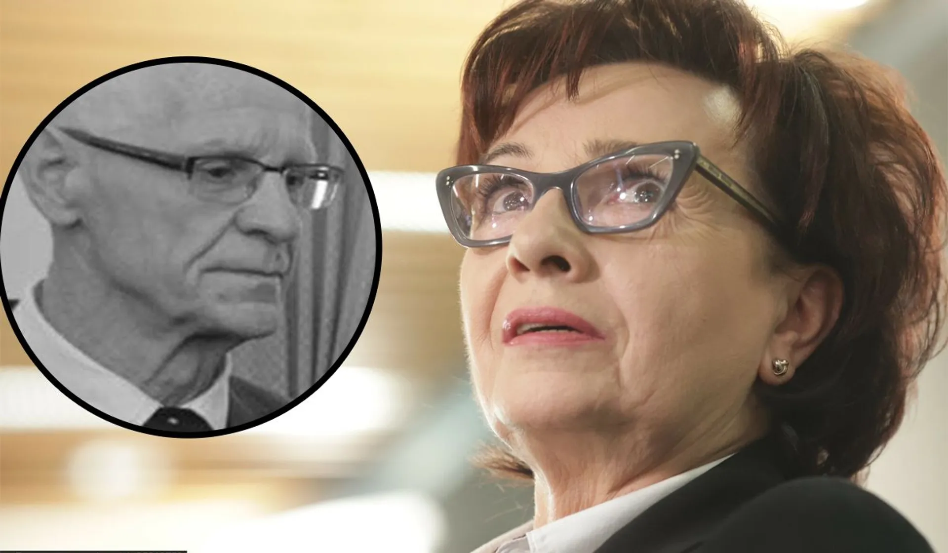 Elżbieta Witek, fot. EastNews/Facebook