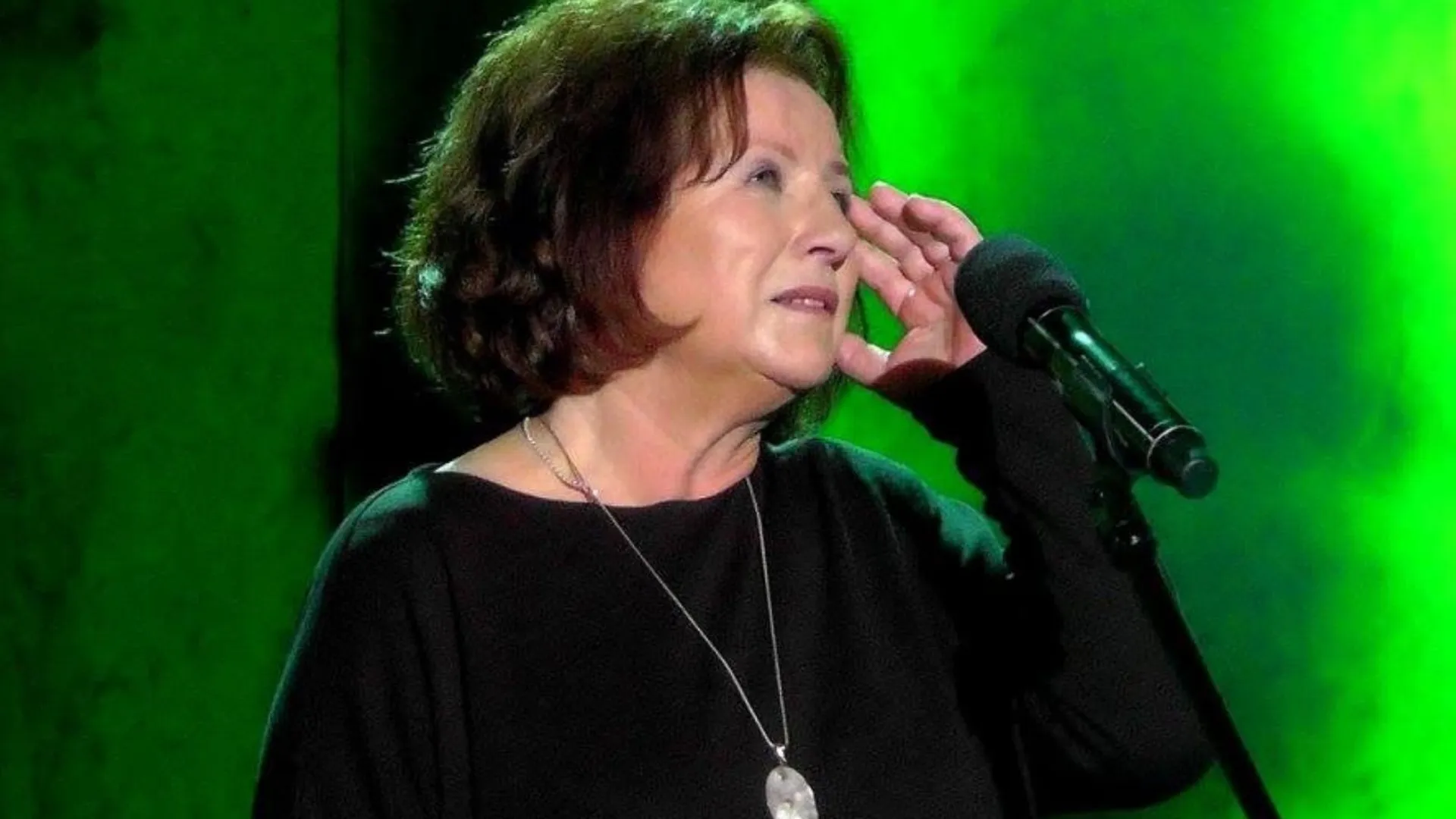 Elżbieta Wojnowska