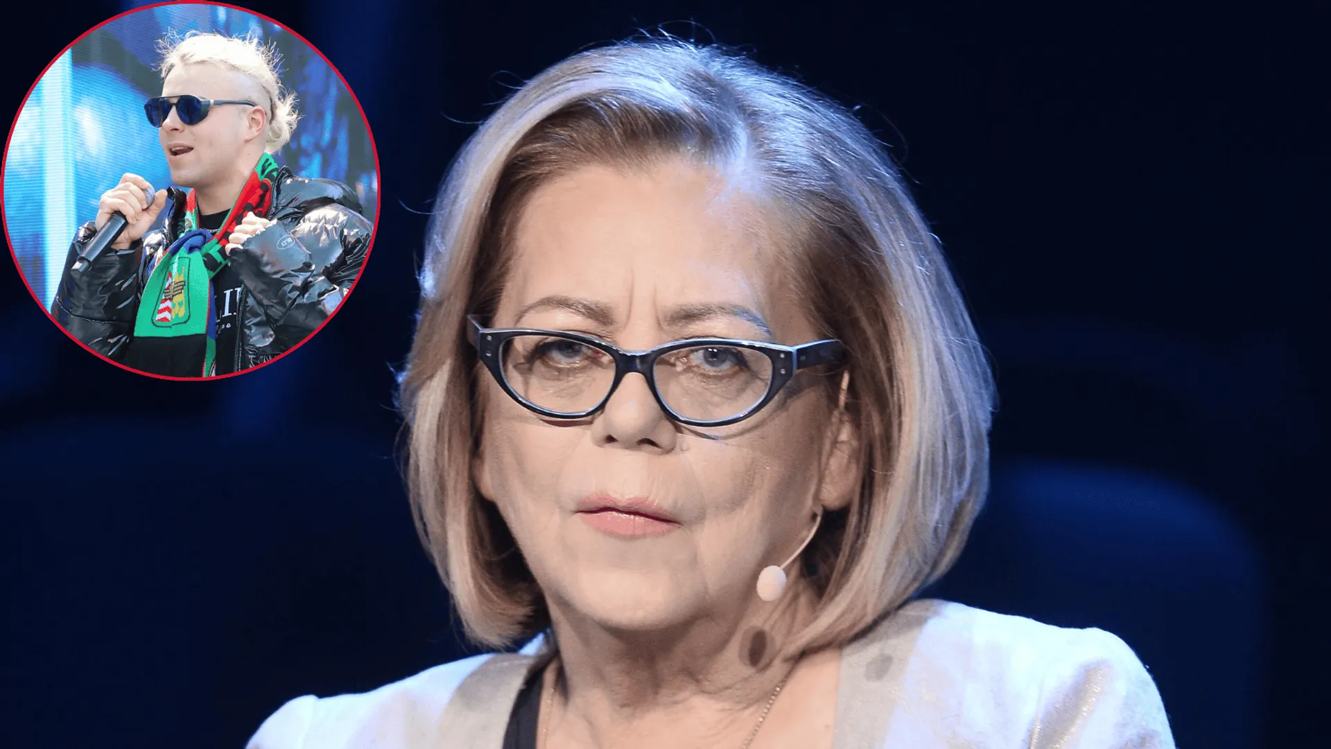 Elżbieta Zapendowska, Skolim, fot. KAPiF