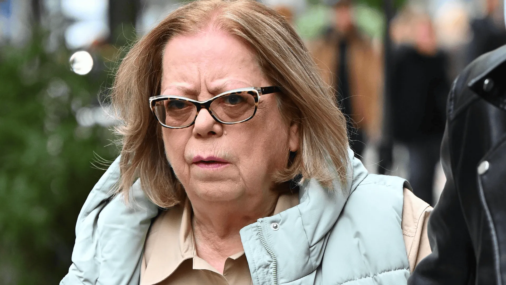 Elżbieta Zapendowska