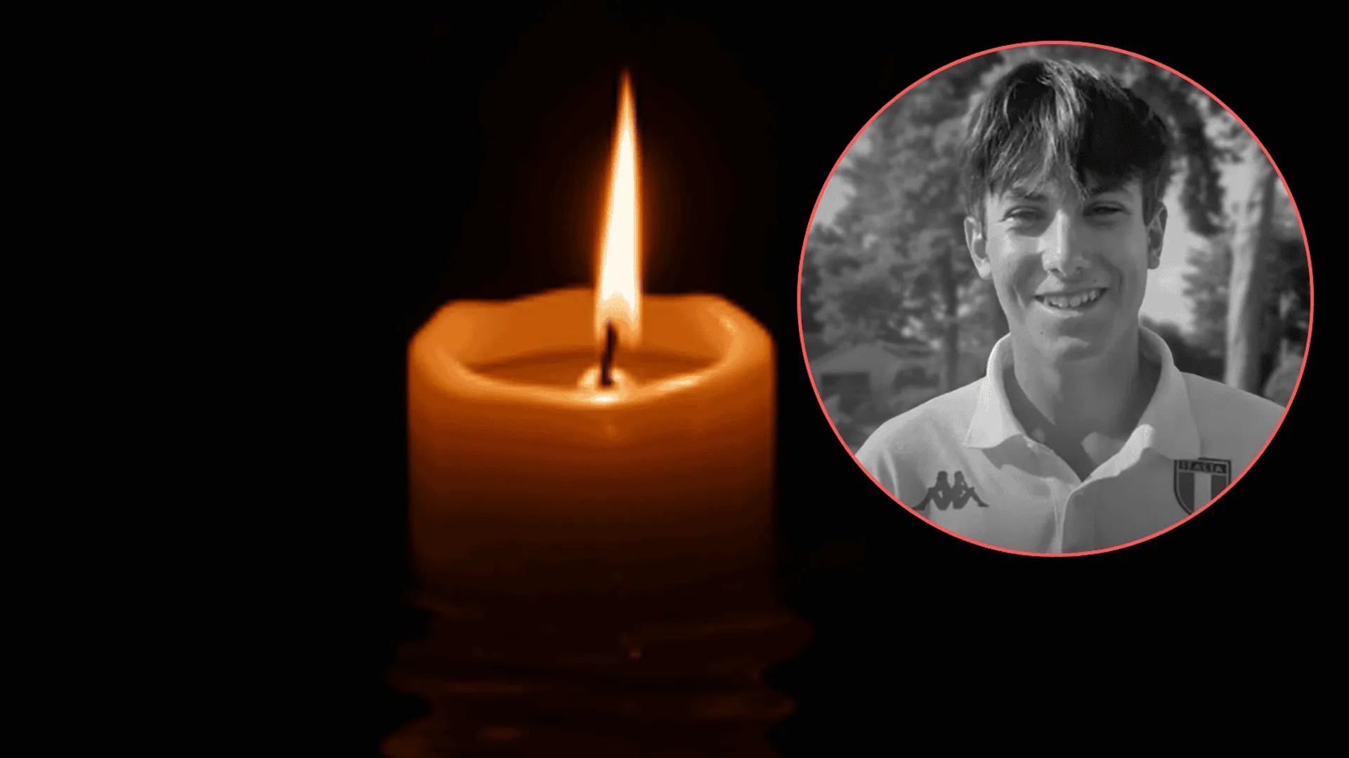 Włoski golfista z kadry narodowej potwierdzony jako pierwsza ofiara pożaru w Szwajcarii