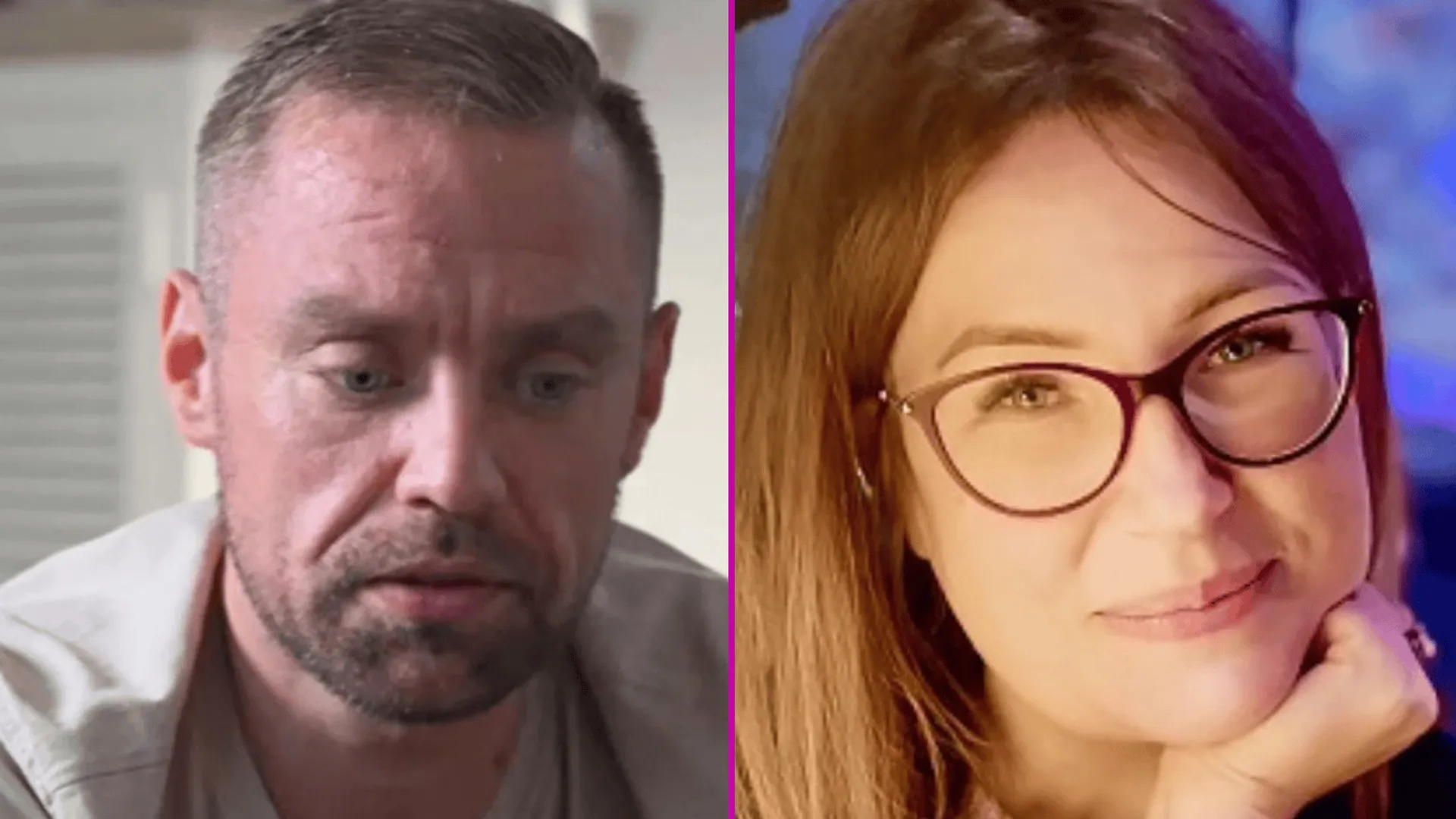 Emilia Koprowska. Krystian Koprowski