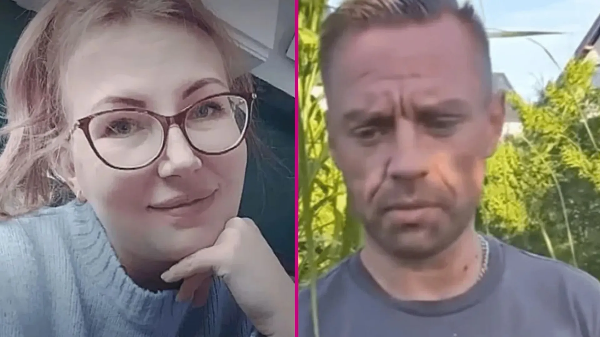 Emilia Koprowska jest poszukiwana