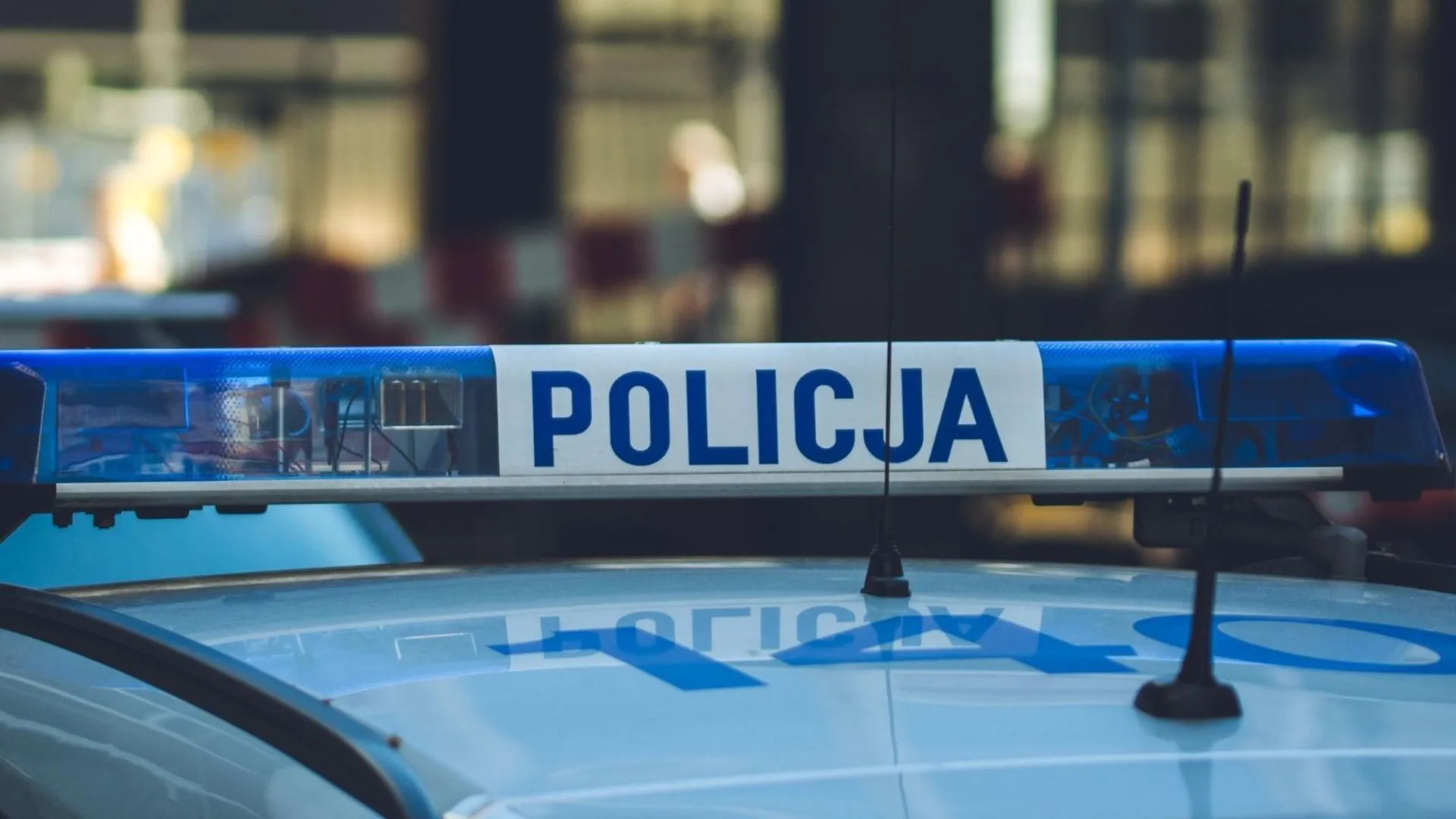 Policja
