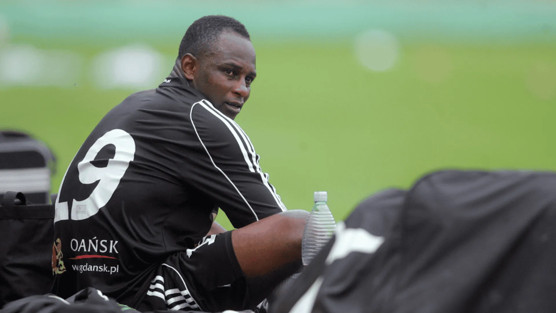 Emmanuel Olisadebe