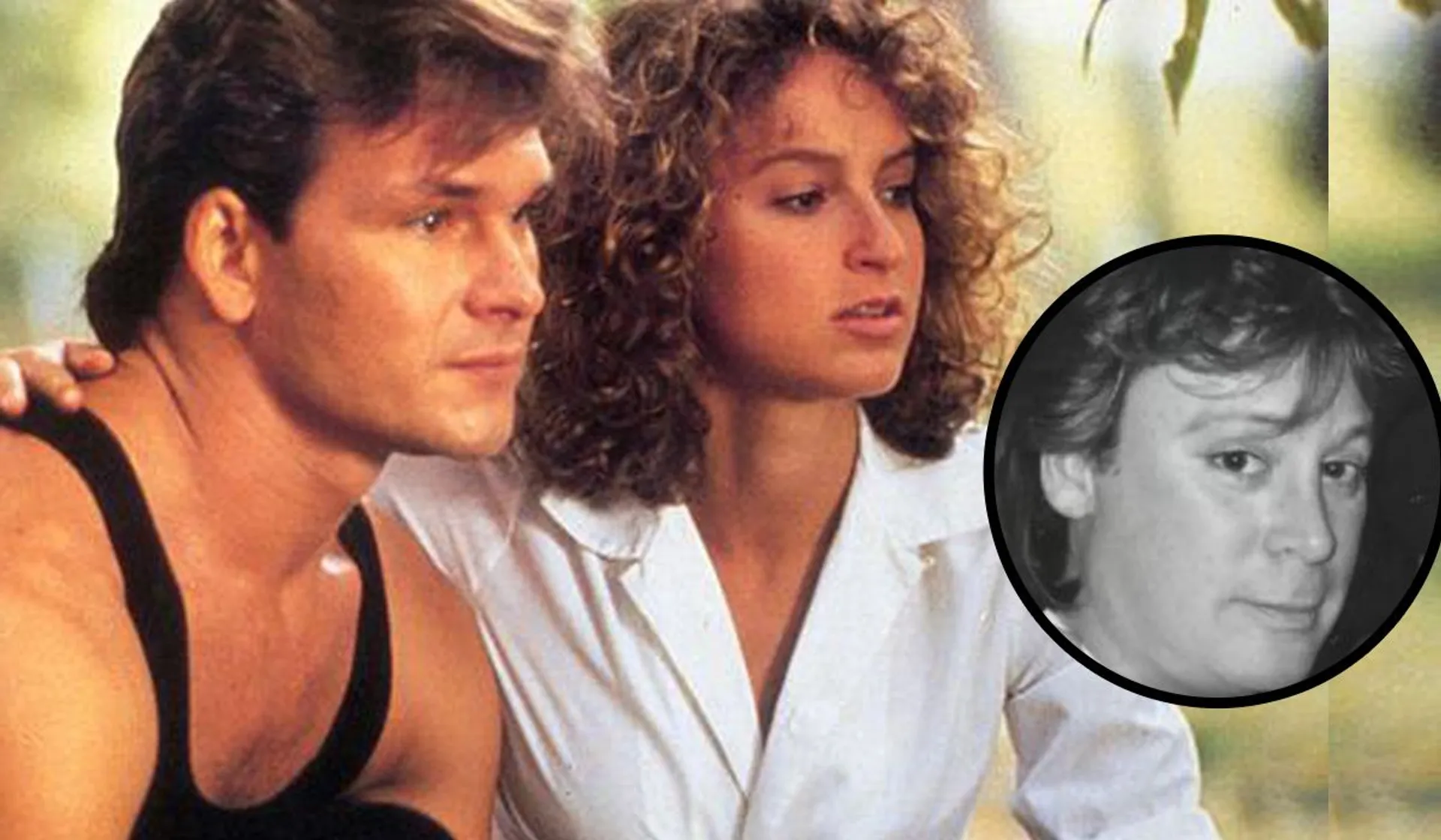 Fani "Dirty Dancing" w żałobie. Żona legendy przekazała druzgocące wieści