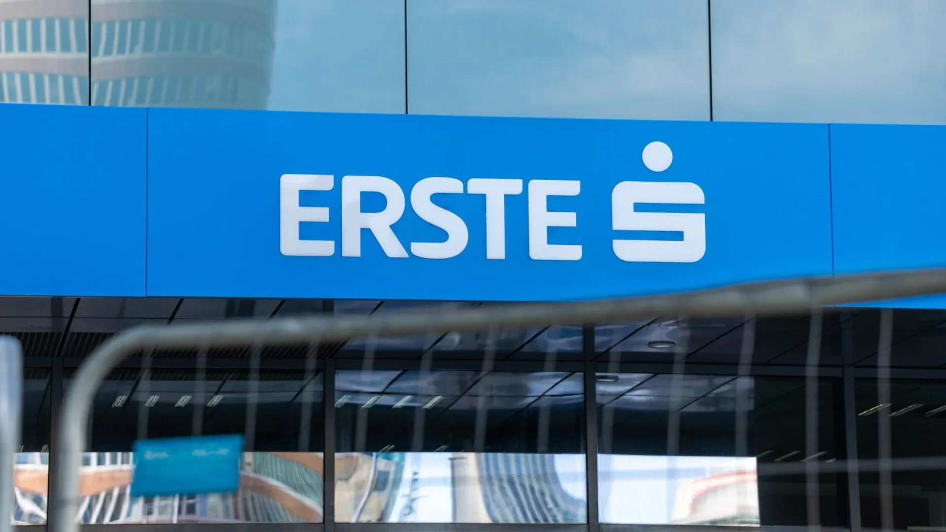 Erste Bank Polska