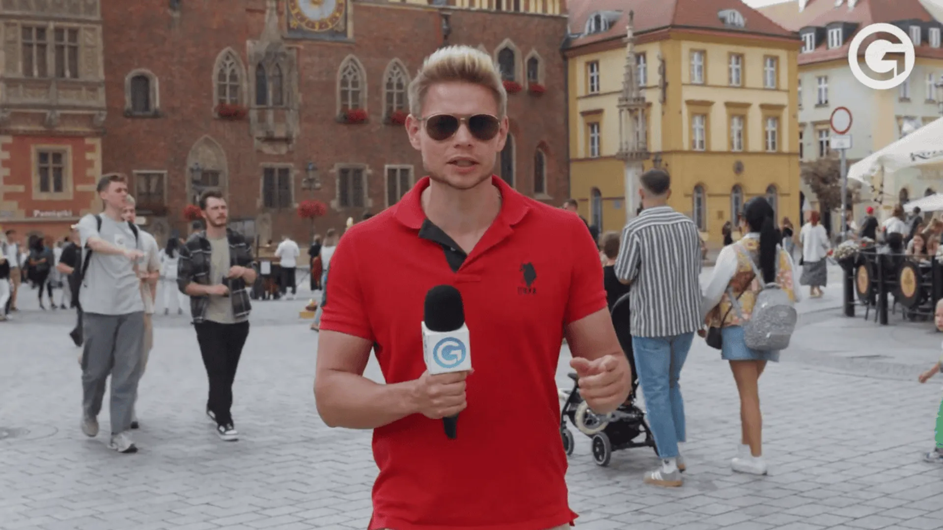 Eryk Błaszak