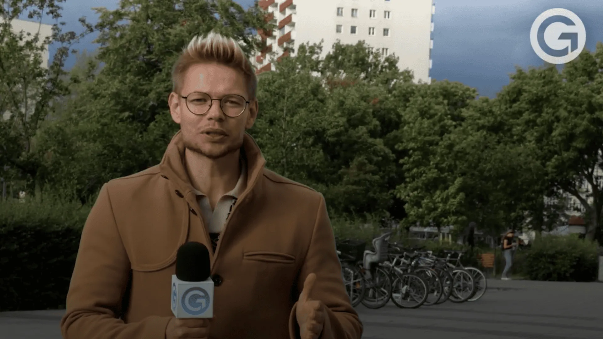 Eryk Błaszak