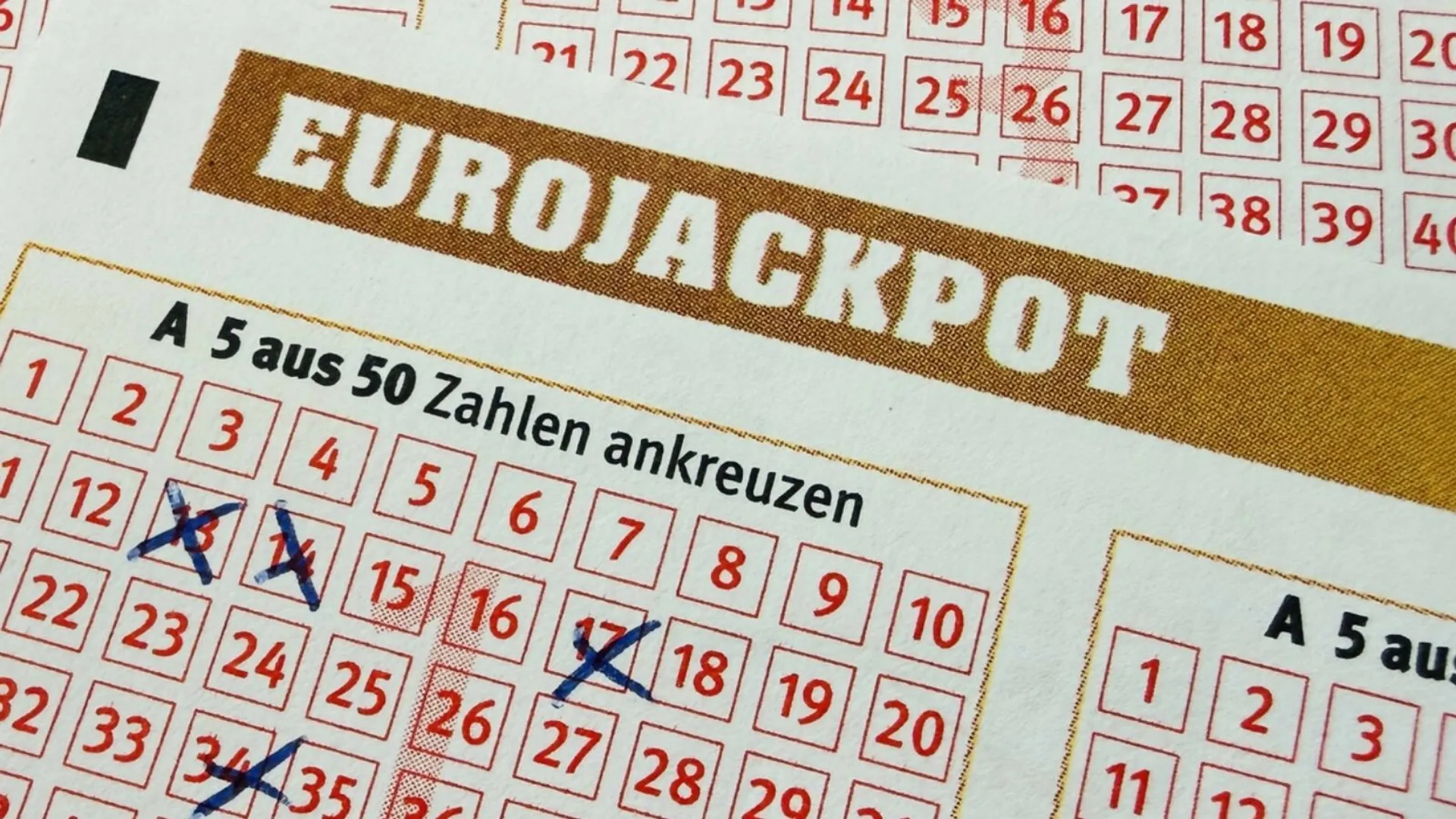 Eurojackpot, wygrana, Bydgoszcz, milioner